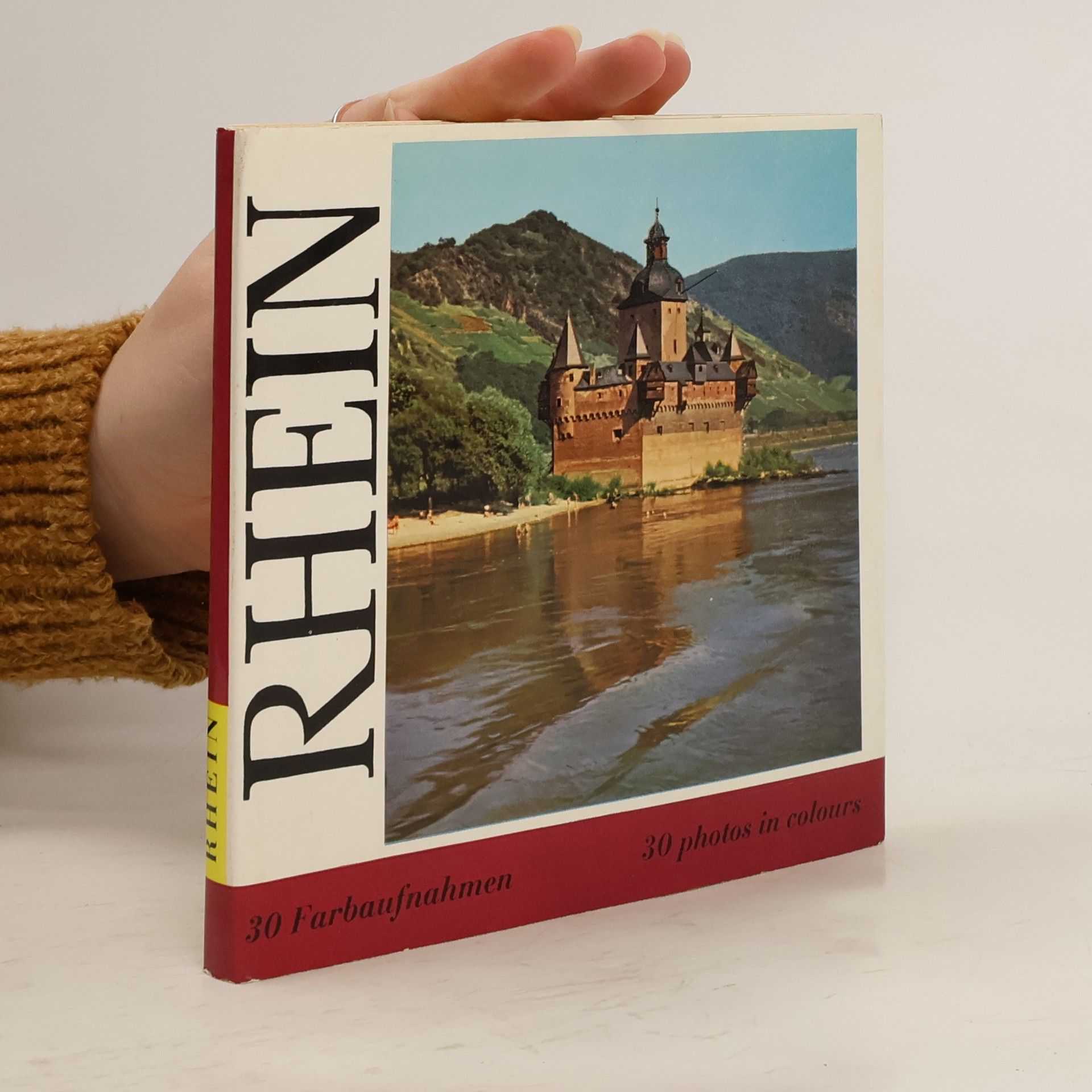 Autorenkollektiv Rhein