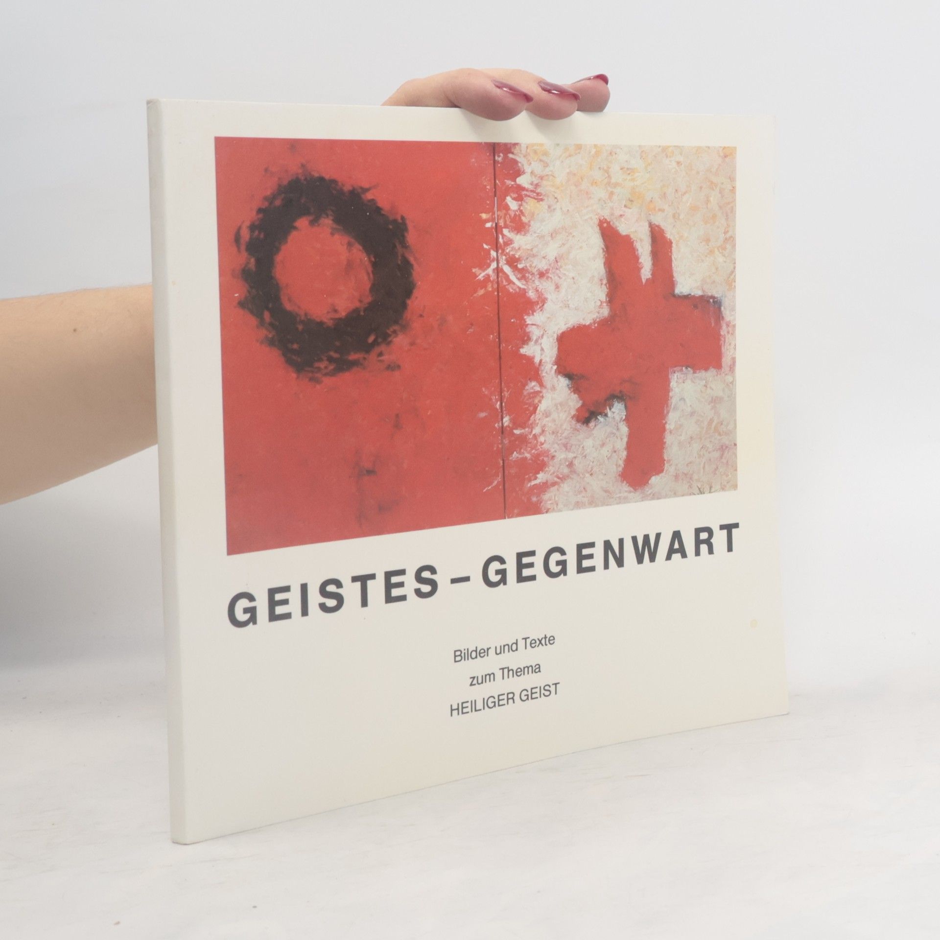 Autorenkollektiv Geistes Gegenwart