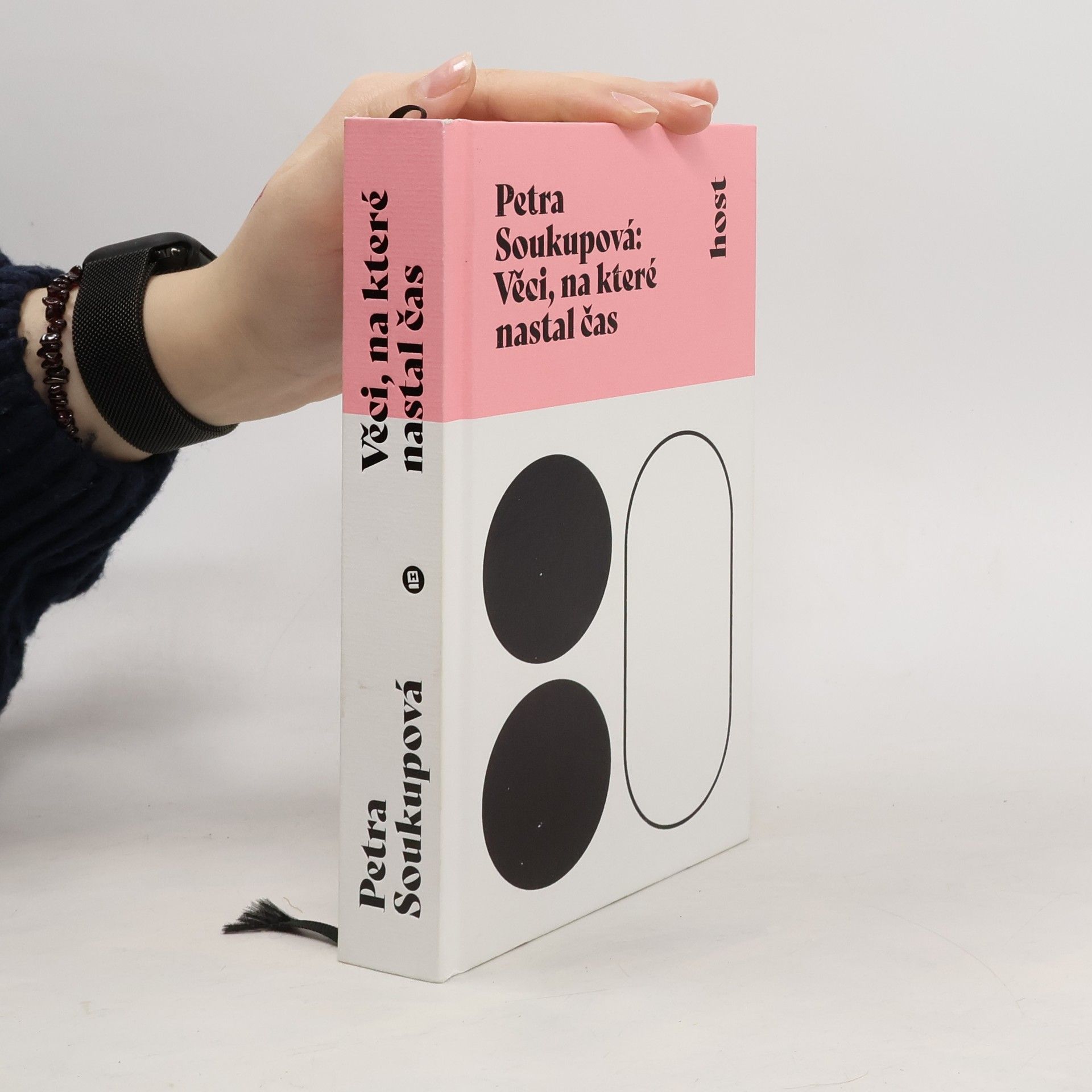 Věci, na které nastal čas