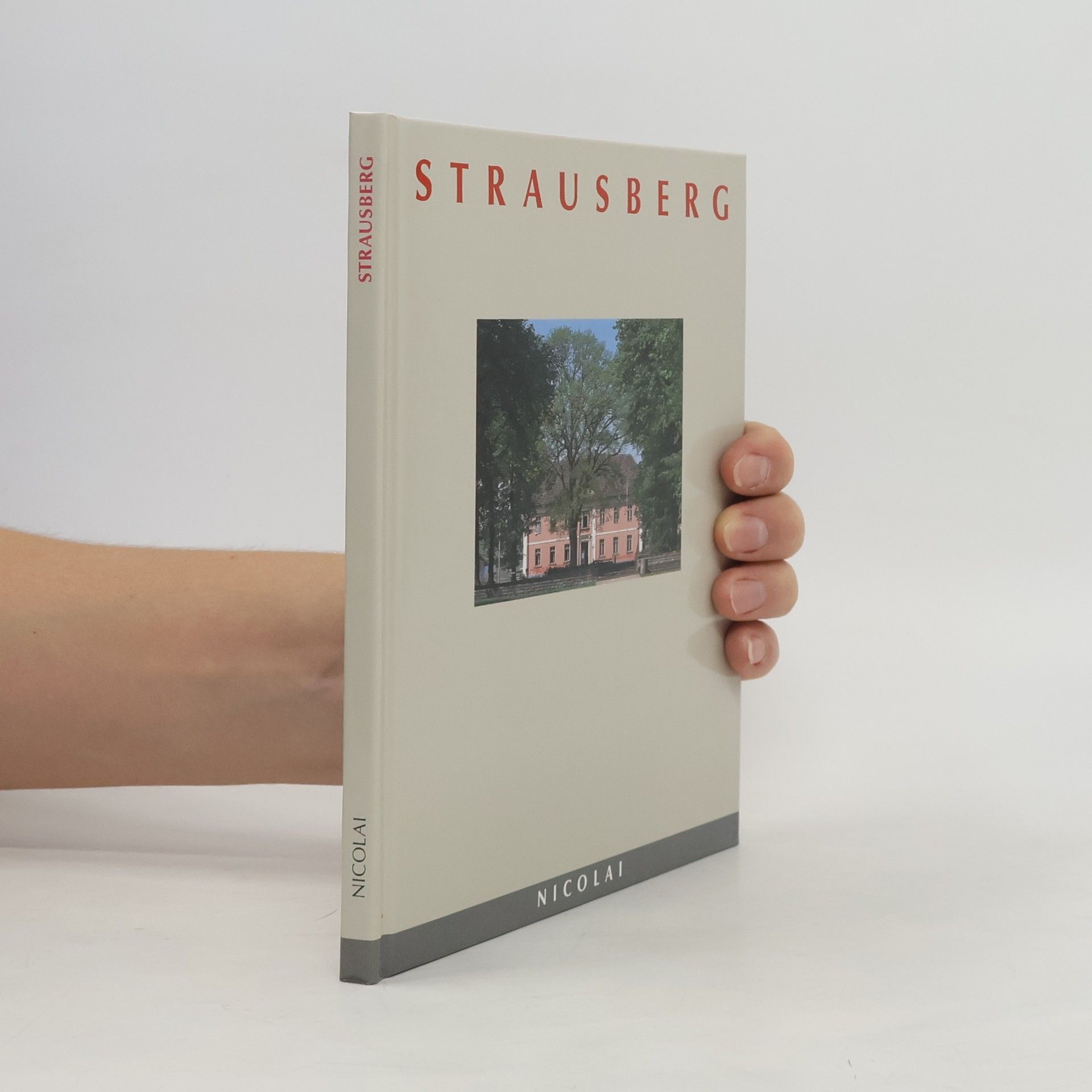 Michael Haddenhorst Strausberg