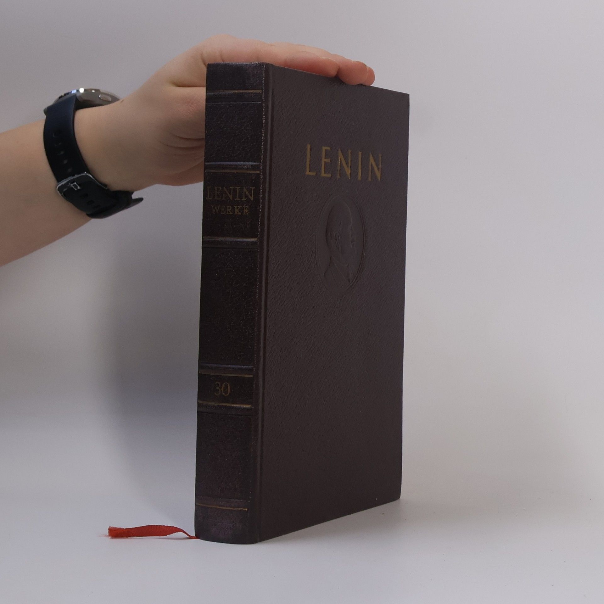 Vladimir Lenin Werke 30
