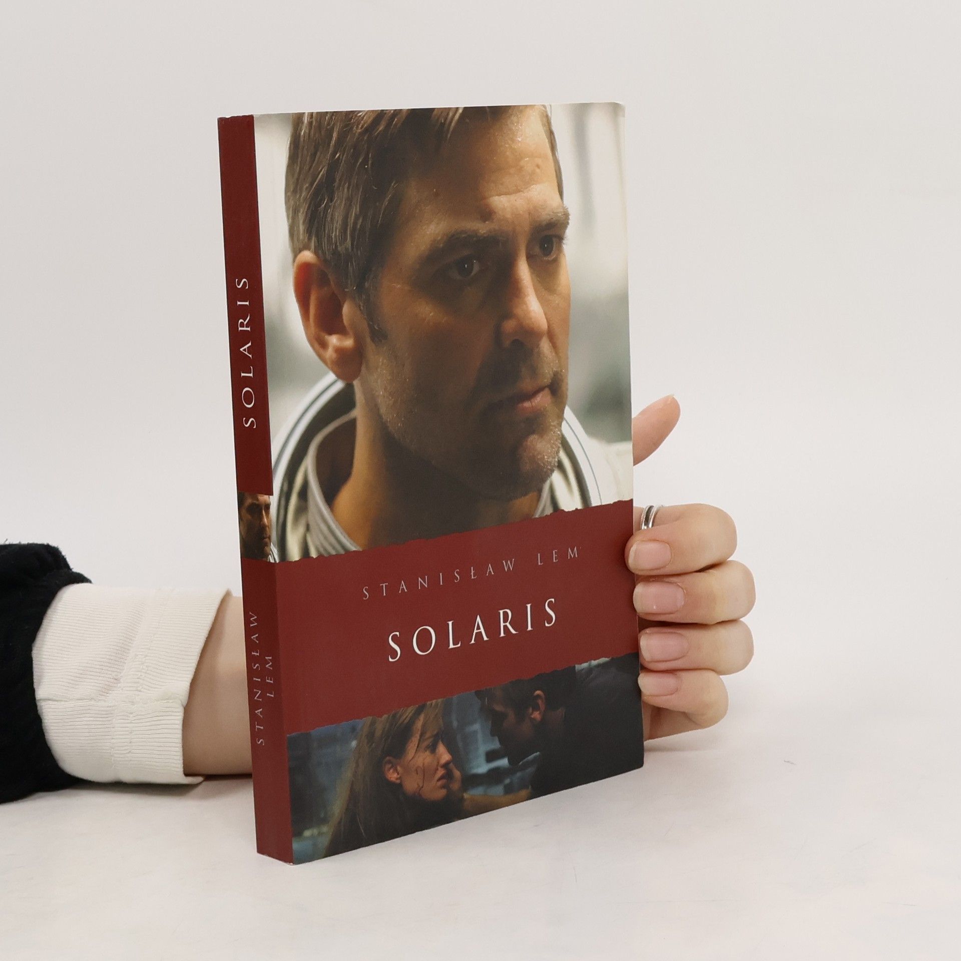 Stanisław Lem Solaris