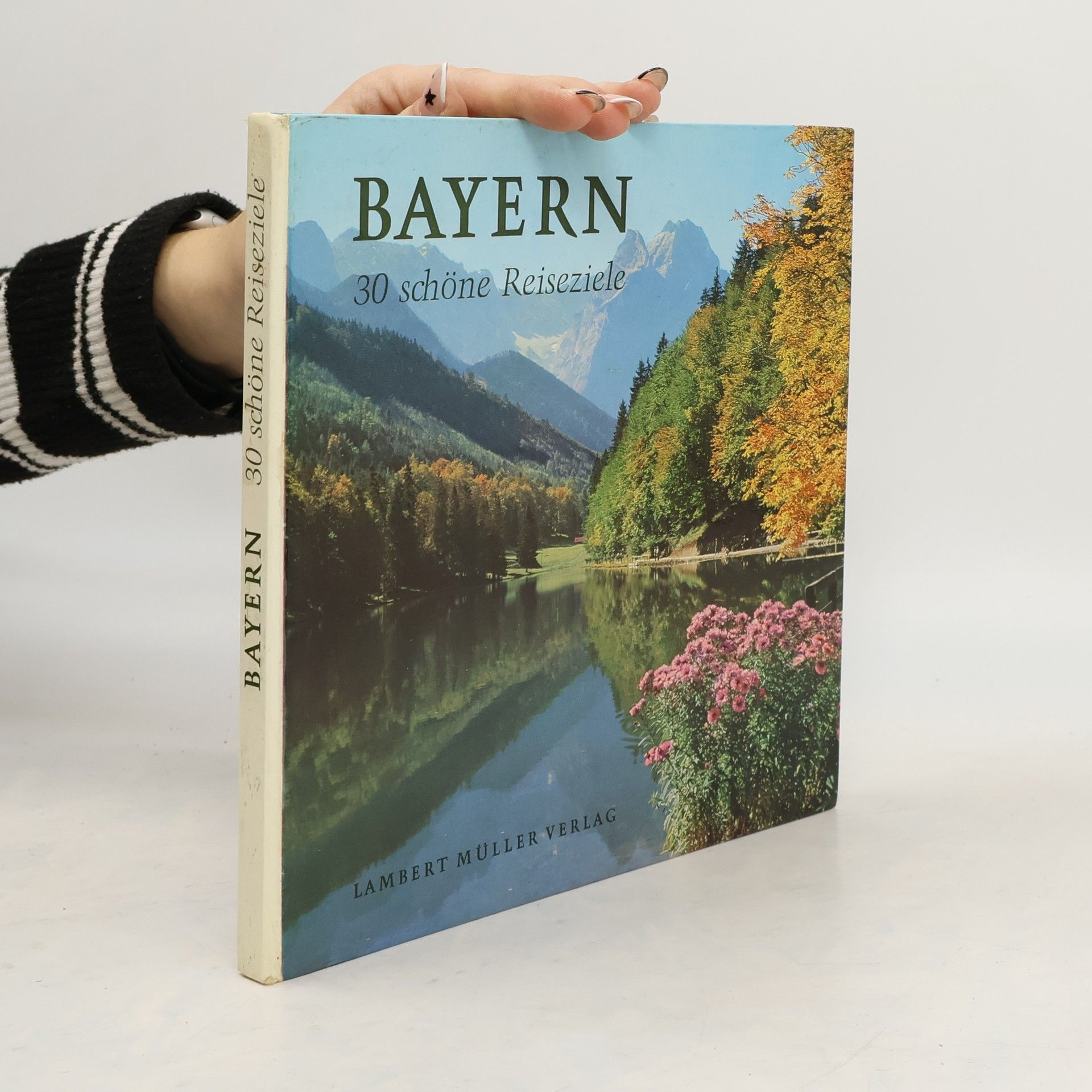 F. A. Schubotz Bayern