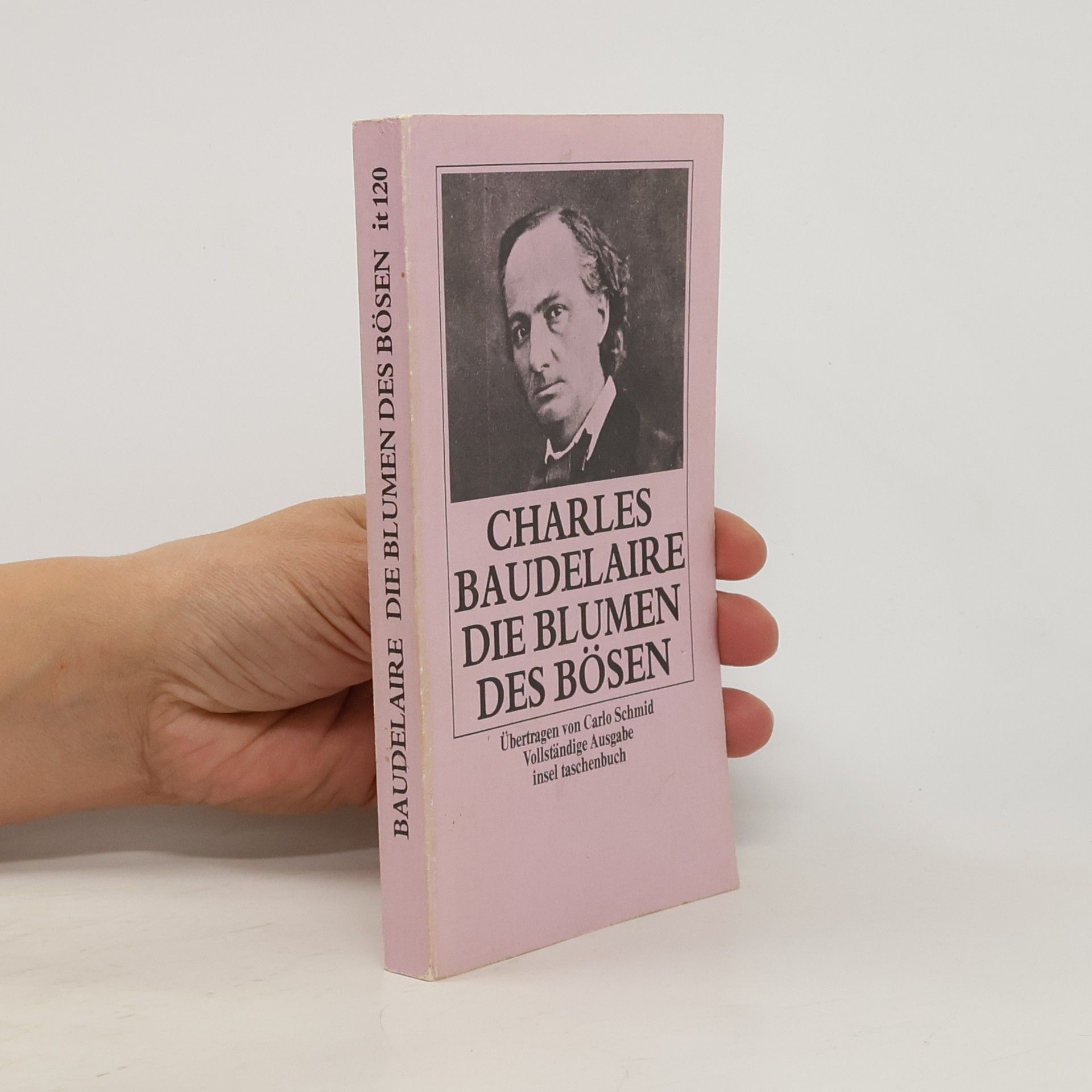 Die Blumen des Bösen