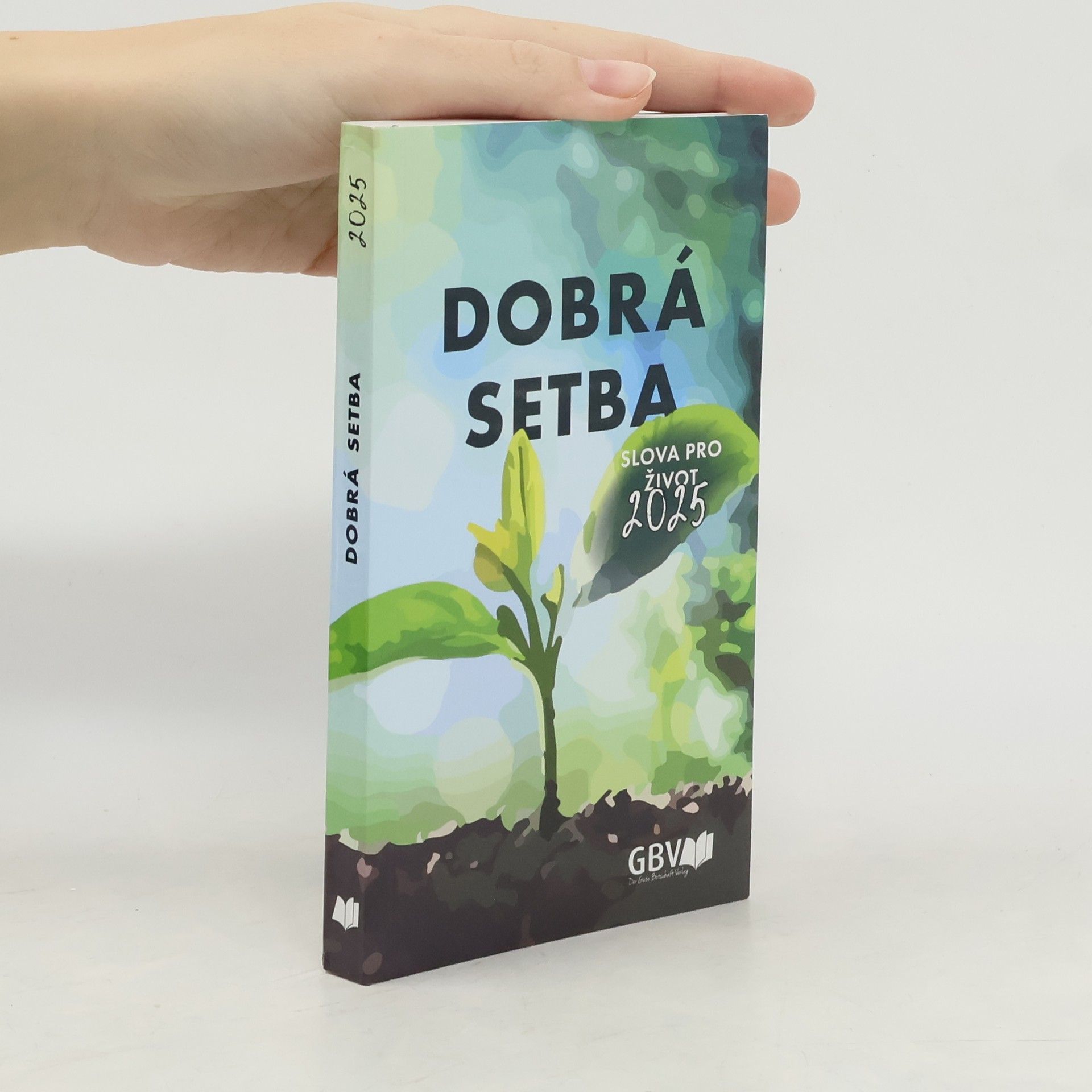 Auteurscollectief Dobrá setba