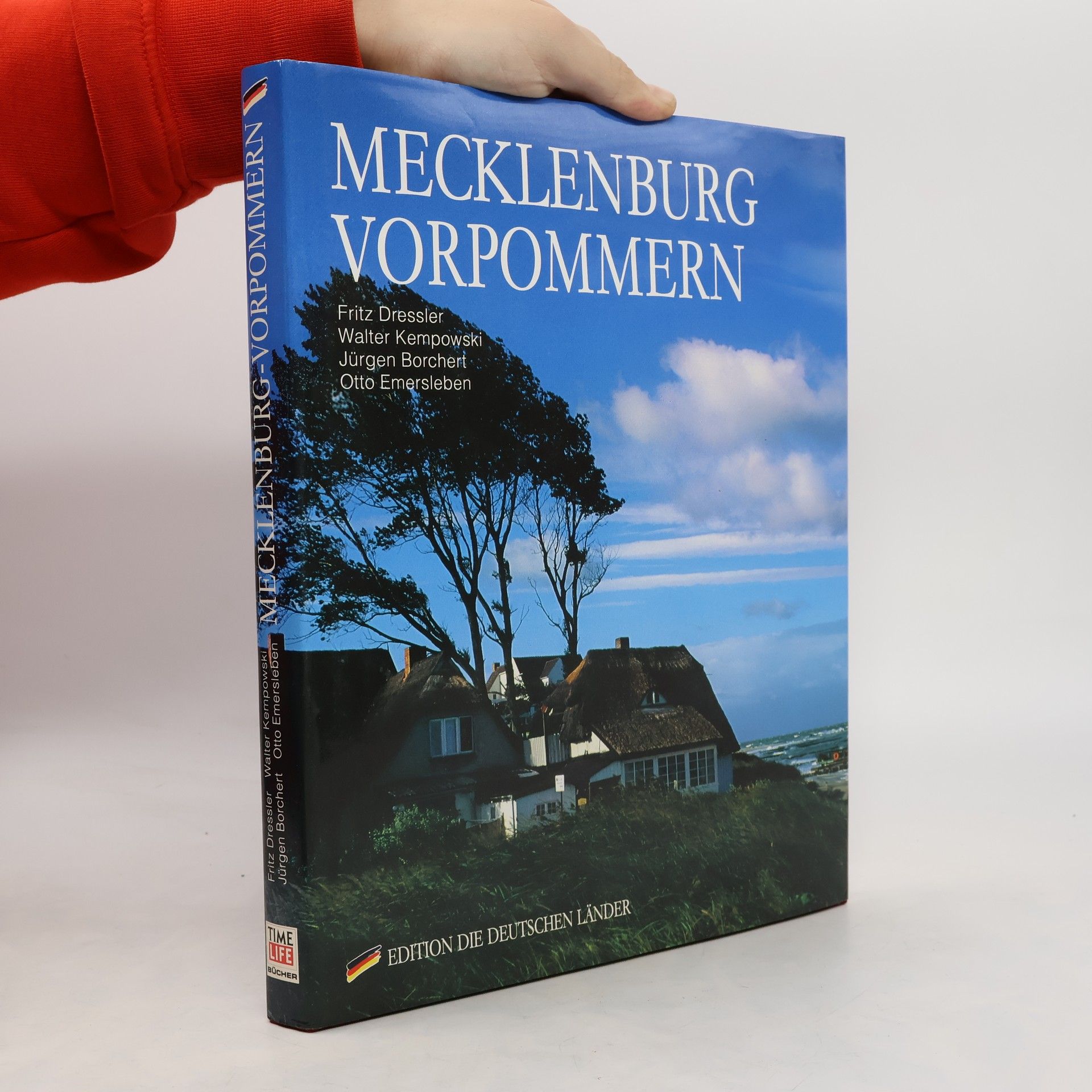 Mecklenburg Vorpommern