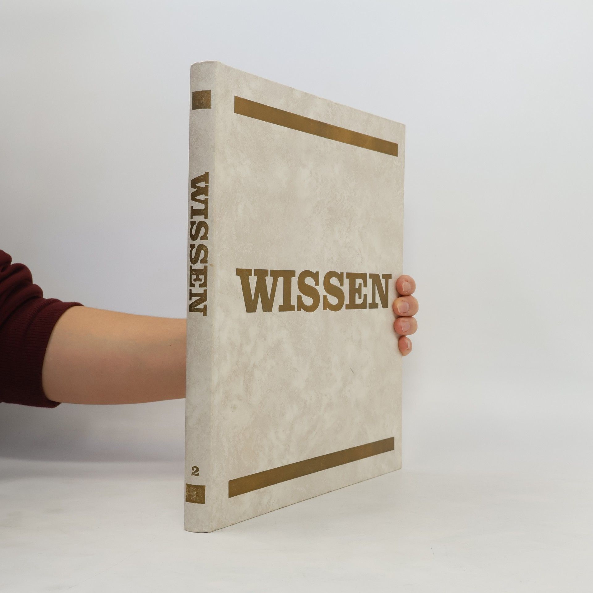 Kolektív autorov Wissen 2