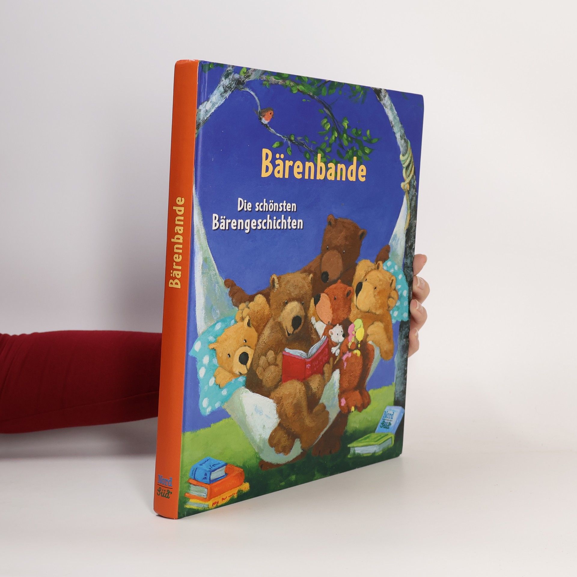 Collectif d'auteurs Bärenbande