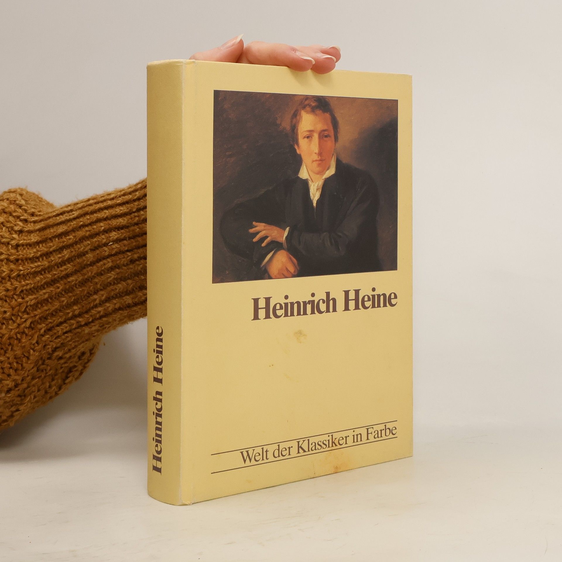 Heinrich Heine Heinrich Heine