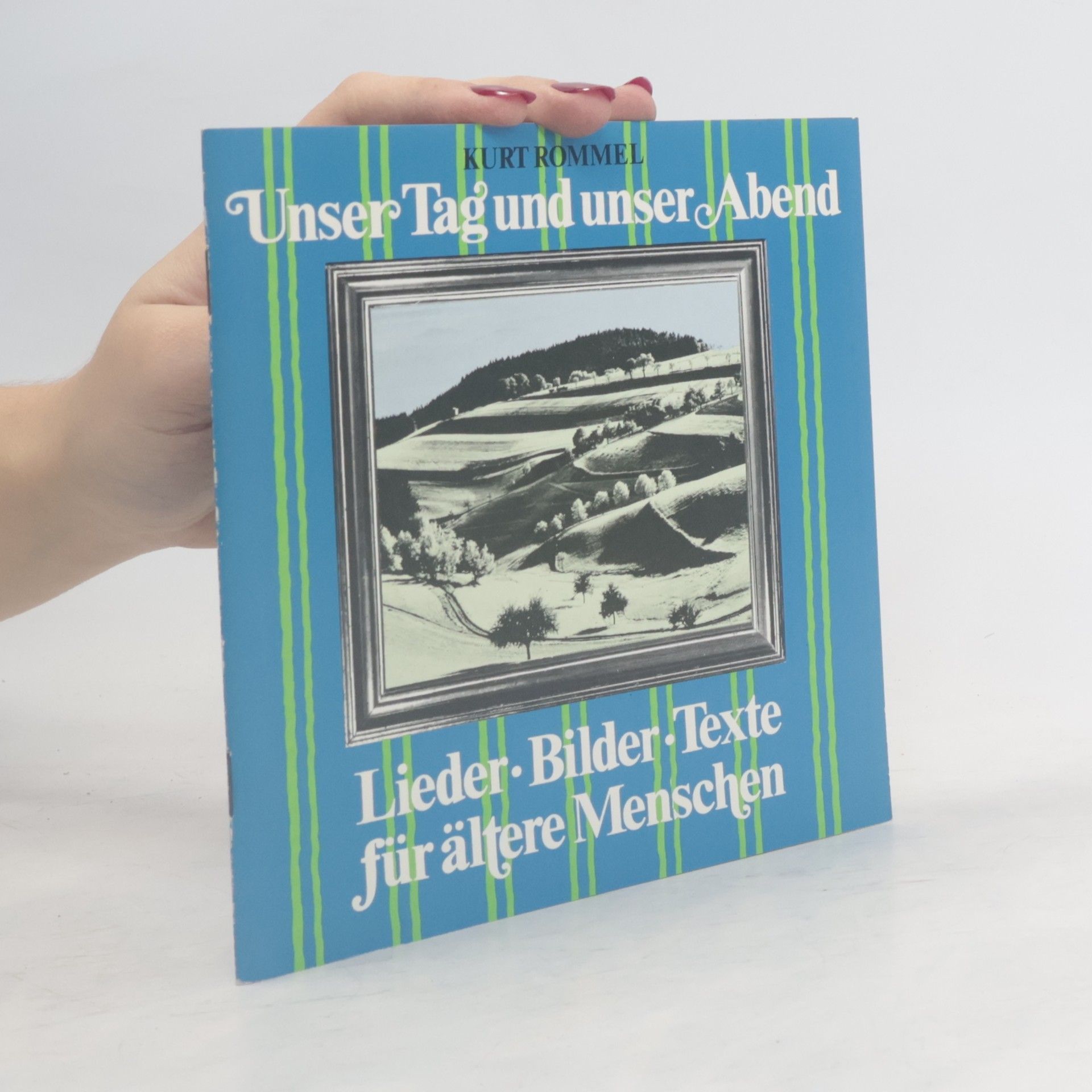 Unser Tag und unser Abend