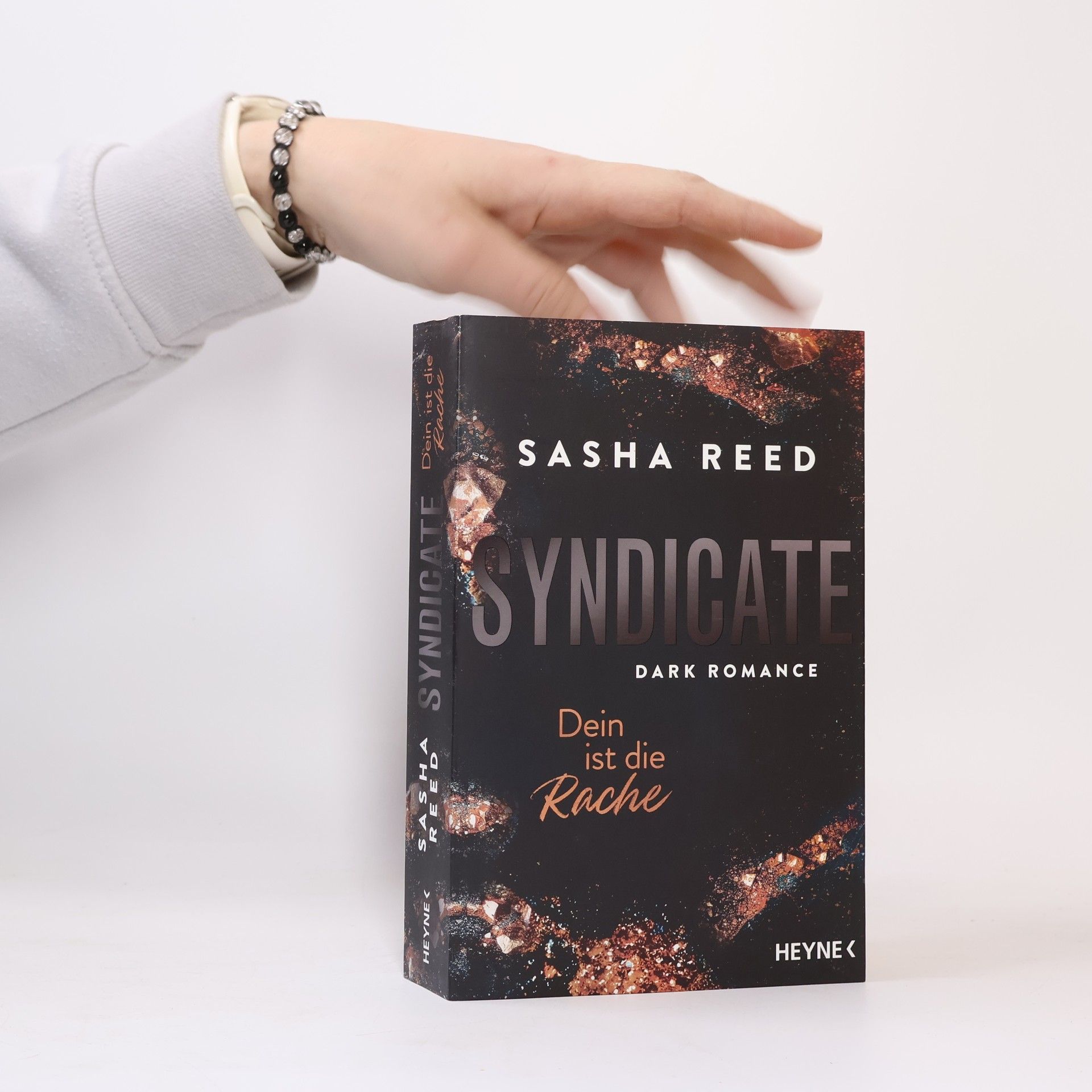 Syndicate – Dein ist die Rache