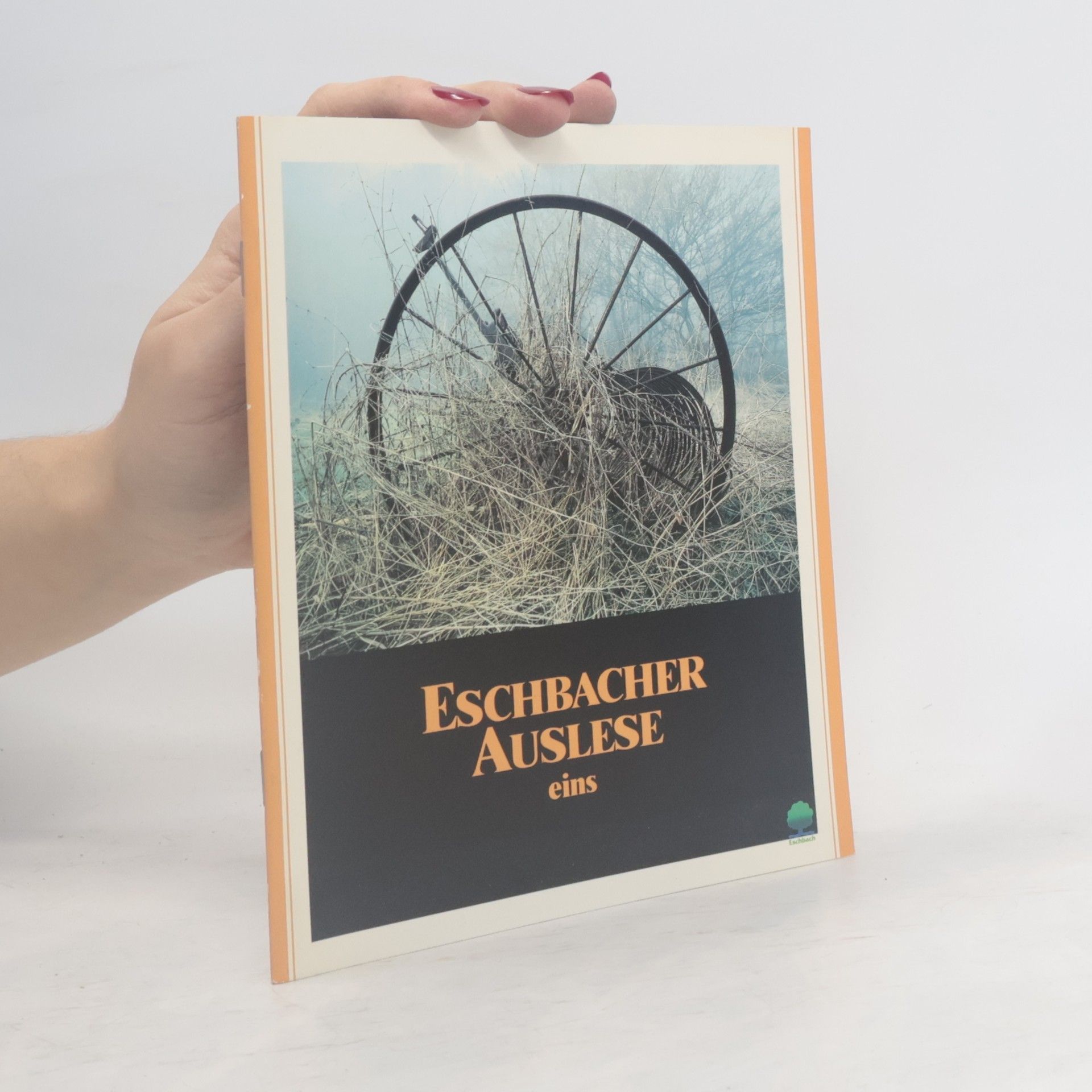 Autorenkollektiv Eschbacher auslese. eins