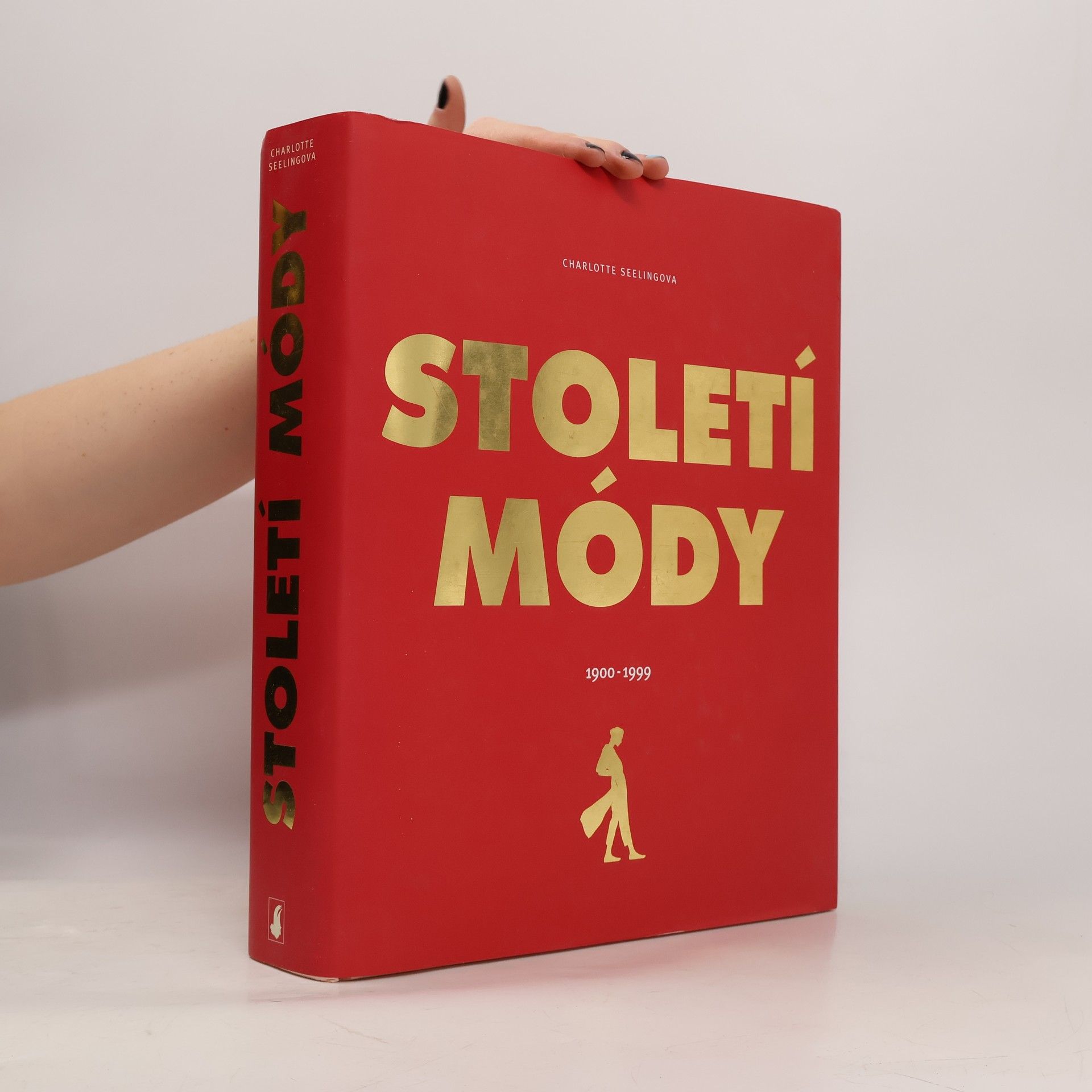 Století módy. 1900-1999