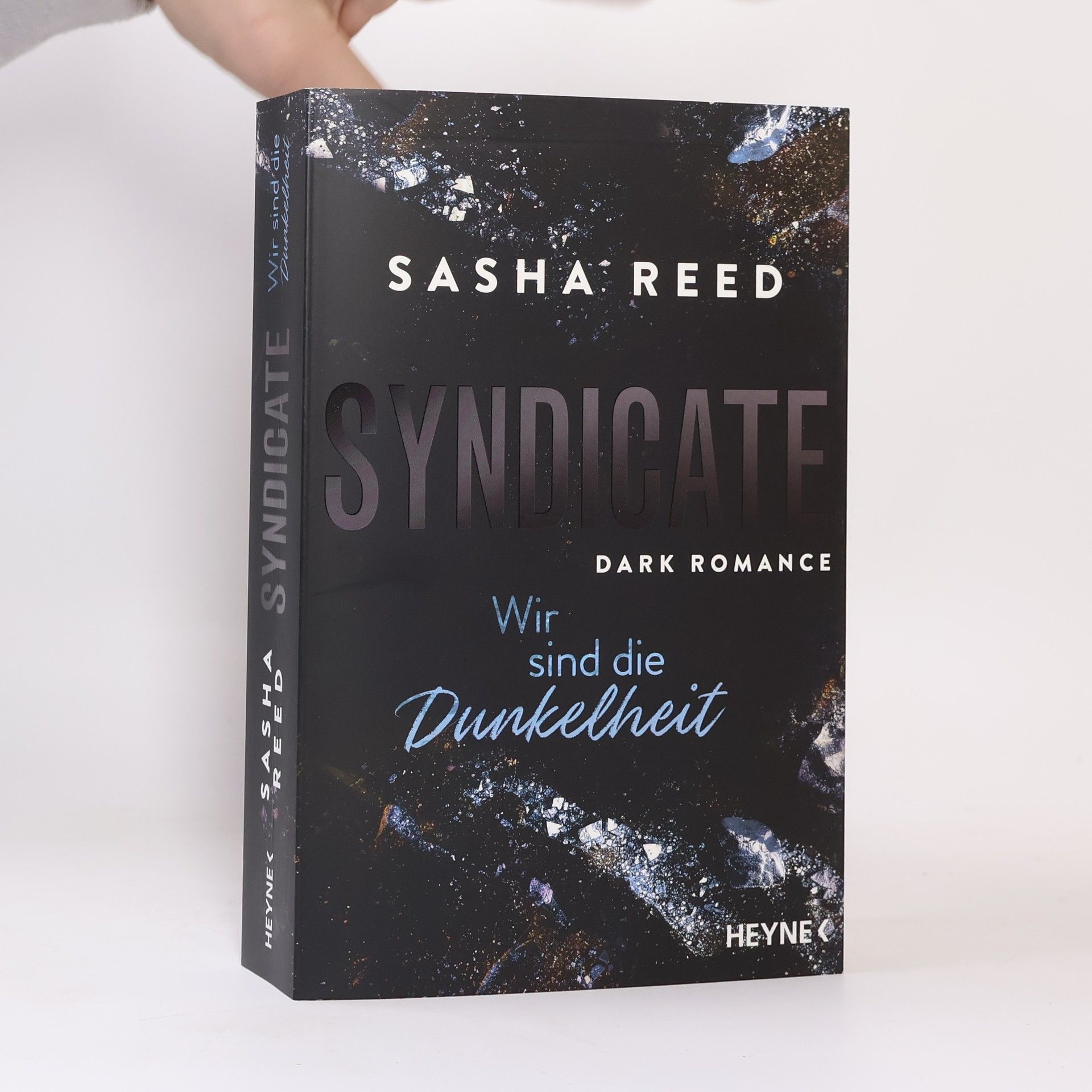Syndicate – Wir sind die Dunkelheit