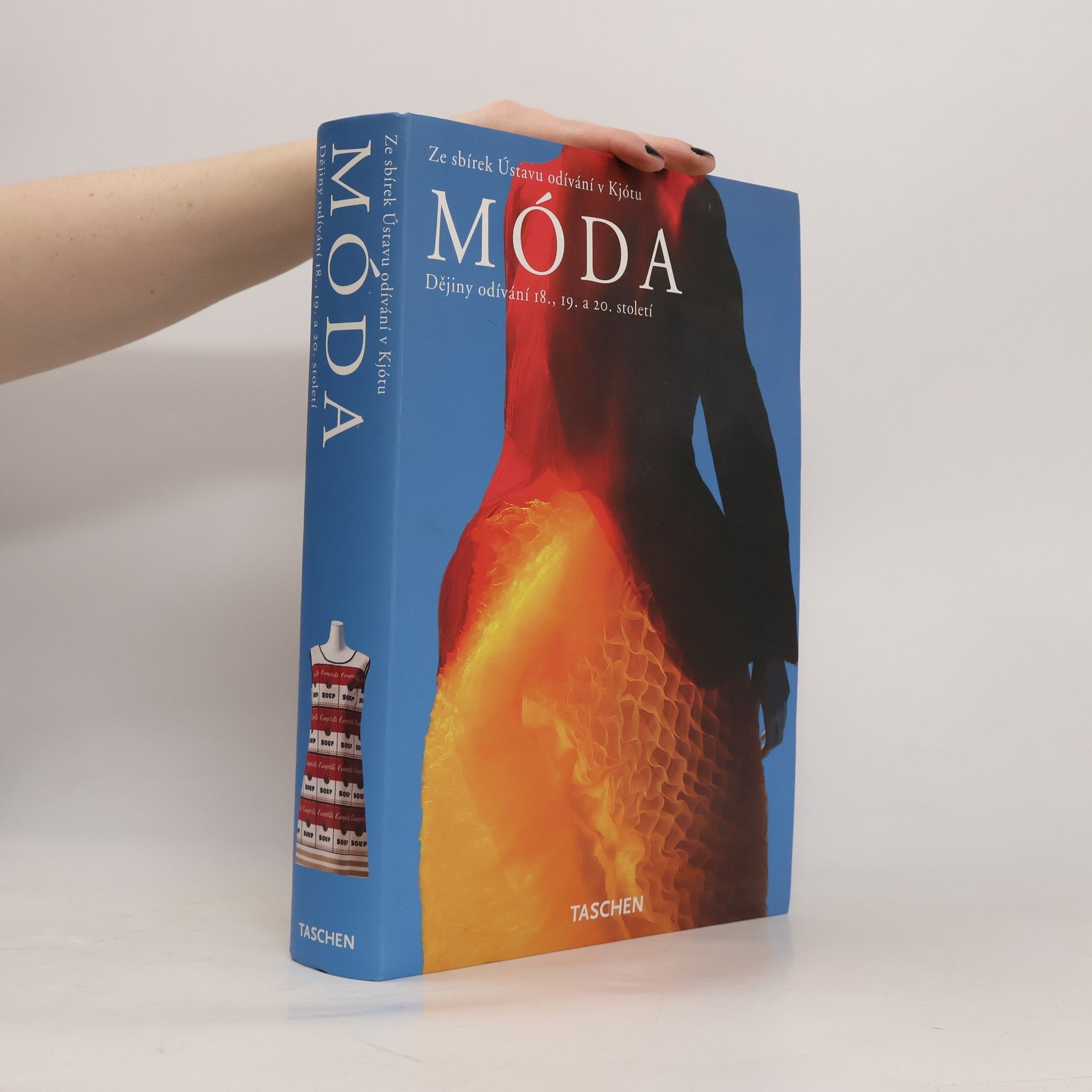 Kolektív autorov Móda