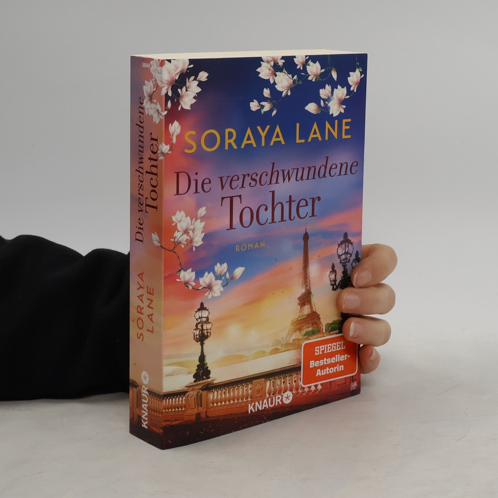 Die verschwundene Tochter