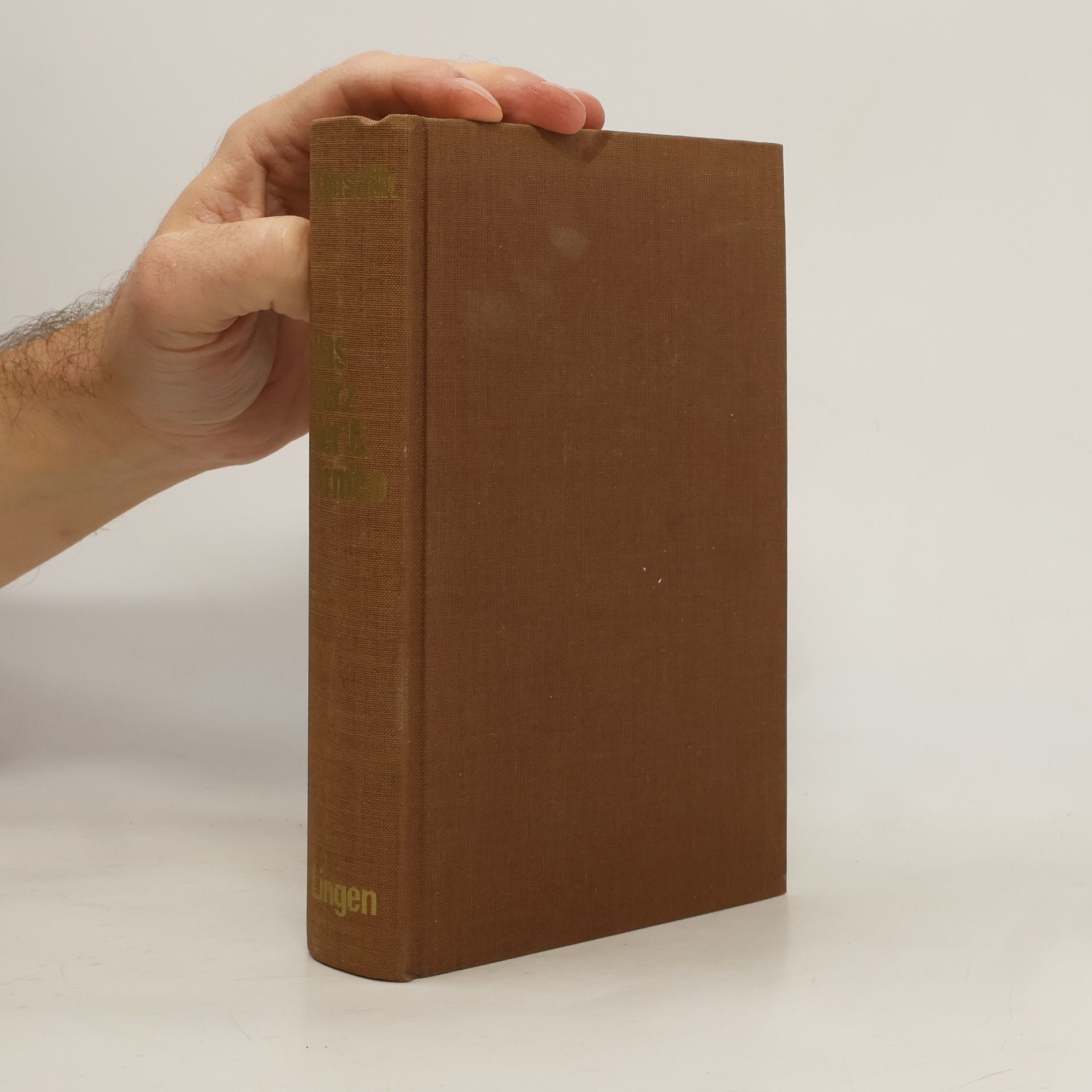 Heinz G. Konsalik Das Herz der 6. Armee