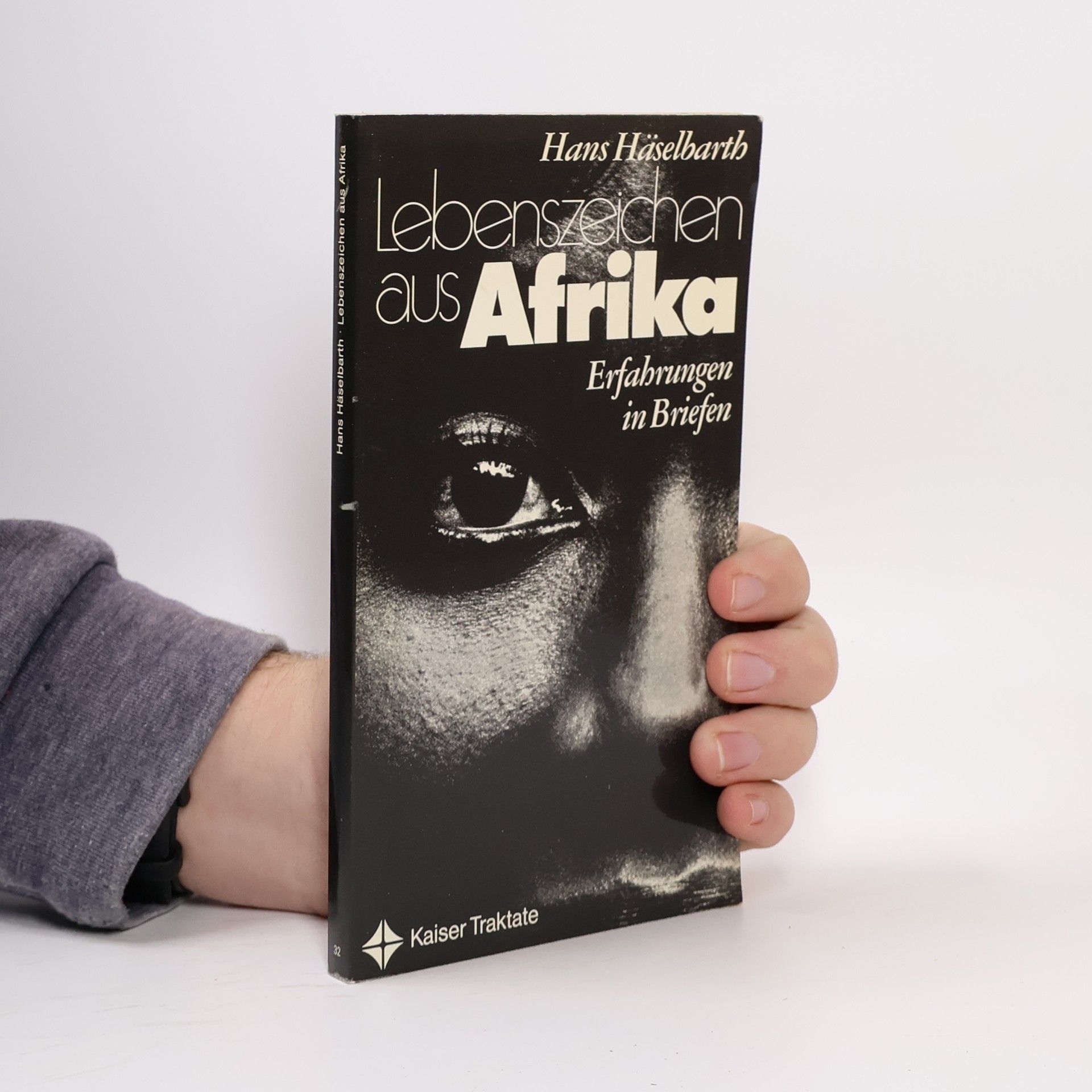 Lebenszeichen aus Afrika