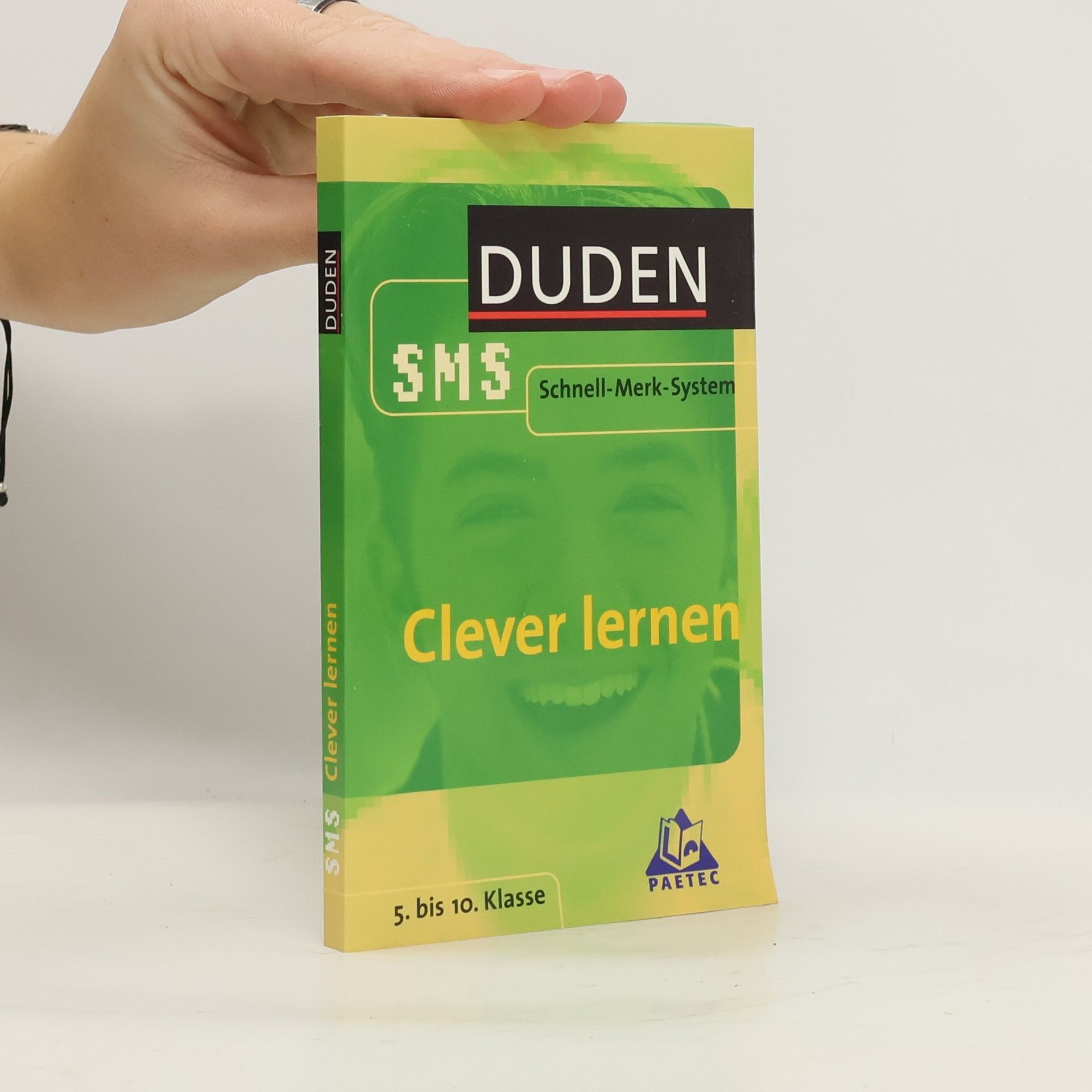 Birgit Hock Clever lernen, 5.-10. Klasse. 5. bis 10. Klasse