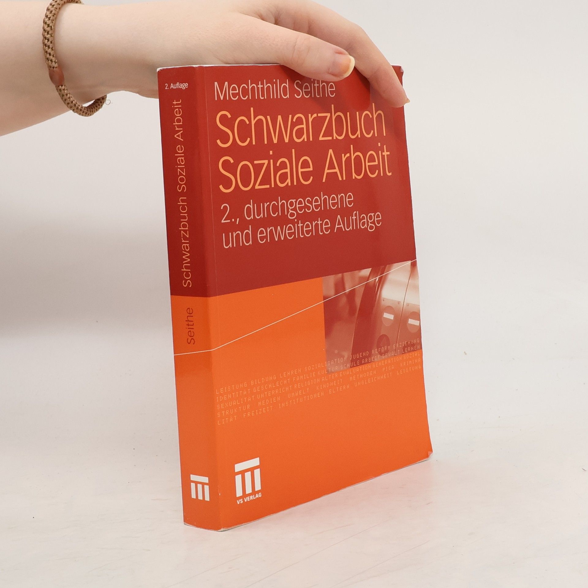 Schwarzbuch soziale Arbeit