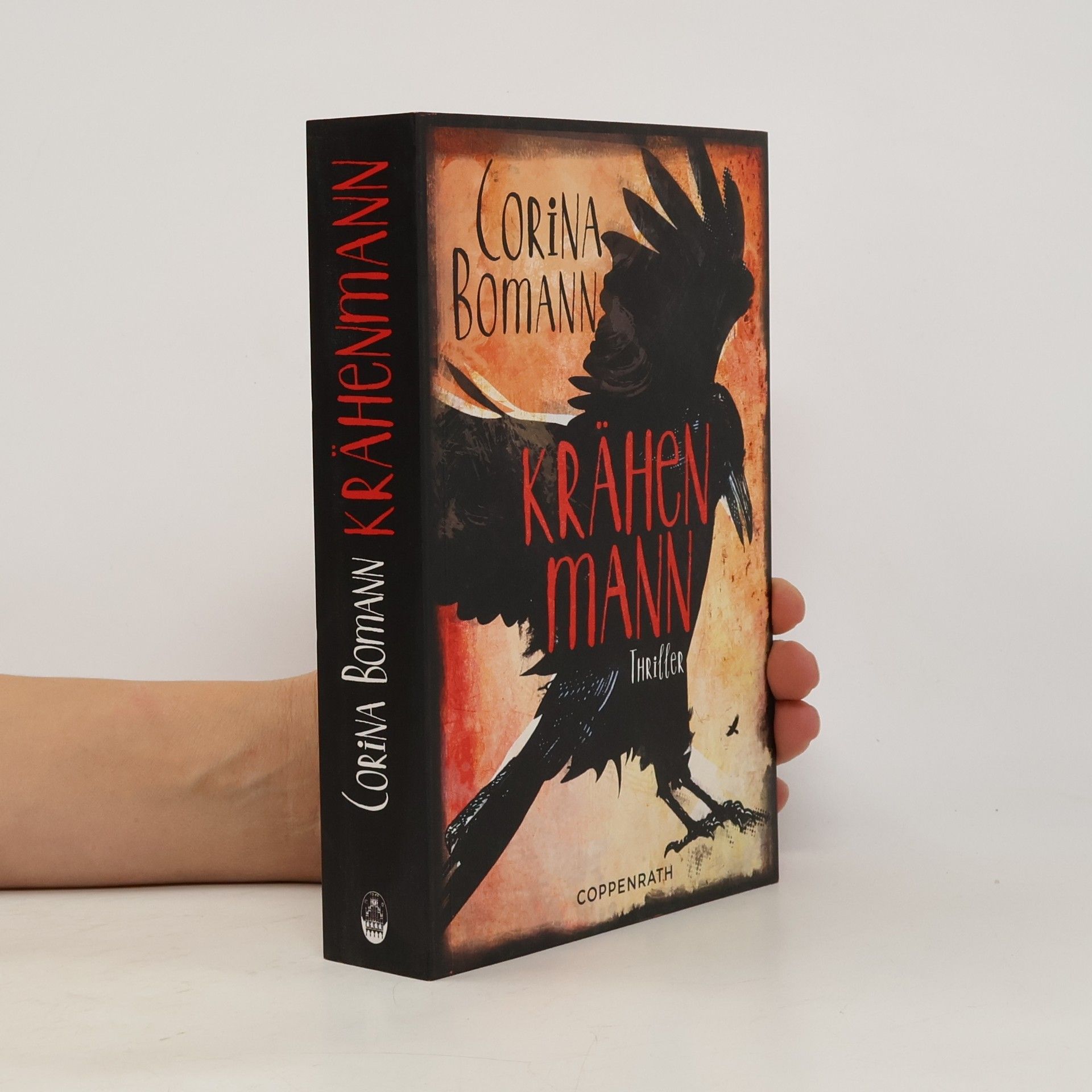 Corina Bomann Krähenmann