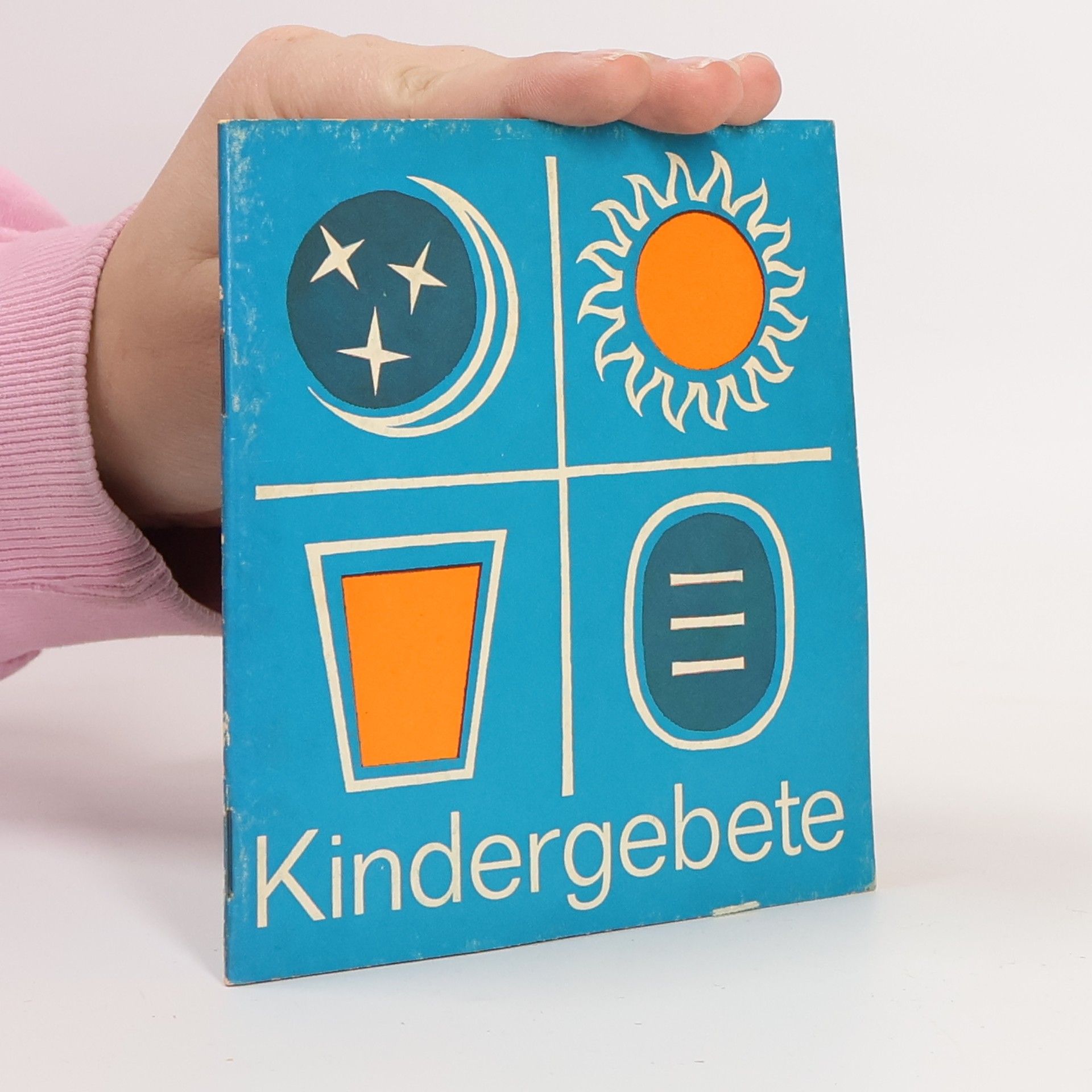 AA.VV. Kindergebete
