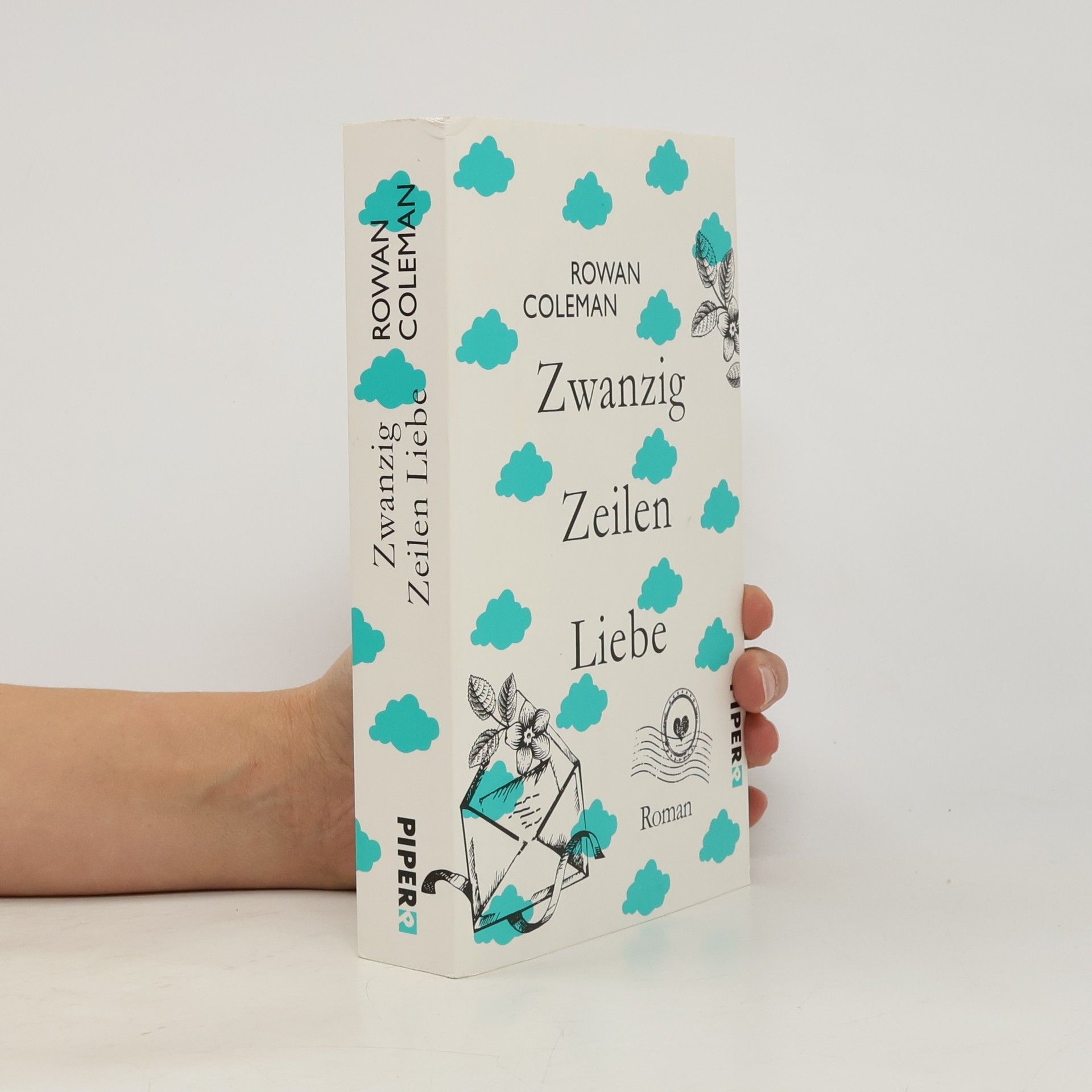 Zwanzig Zeilen Liebe