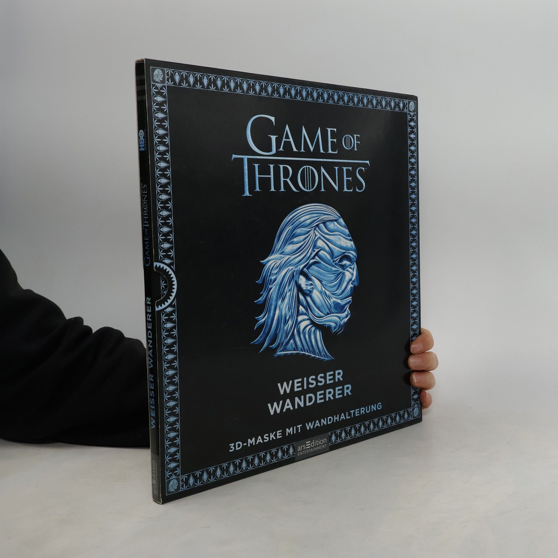 Kolektív autorov Game of Thrones