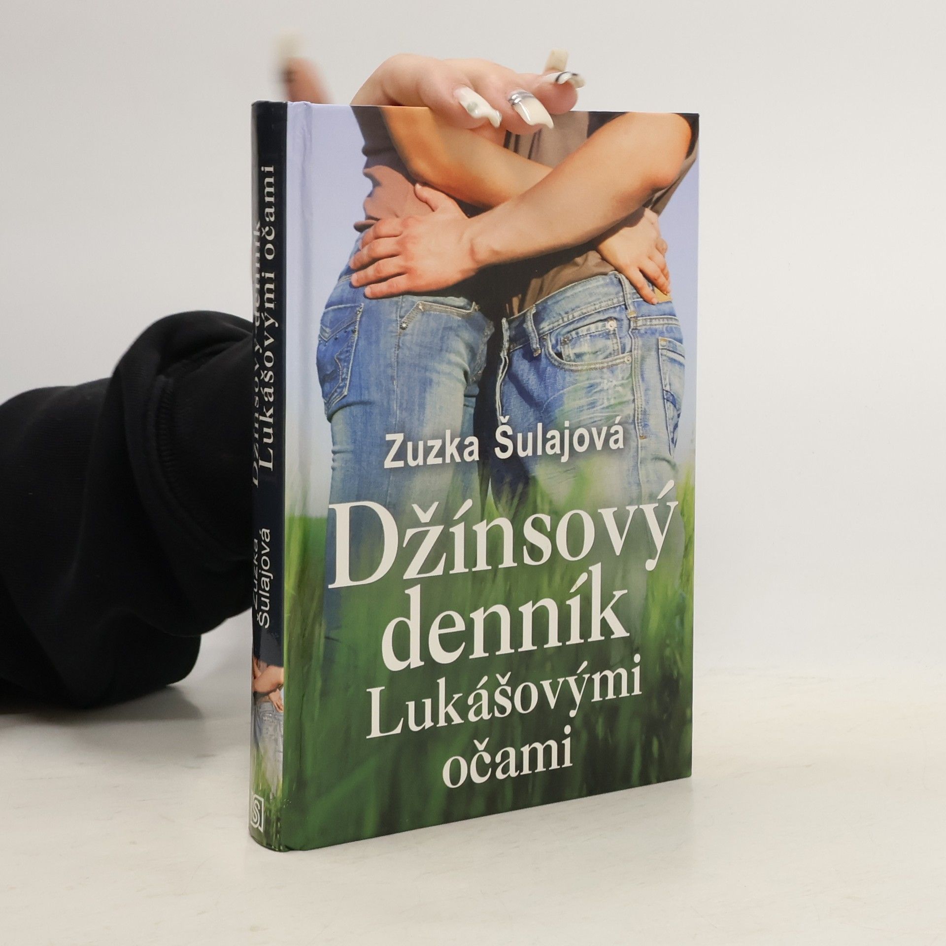 Džínsový denník Lukášovými očami
