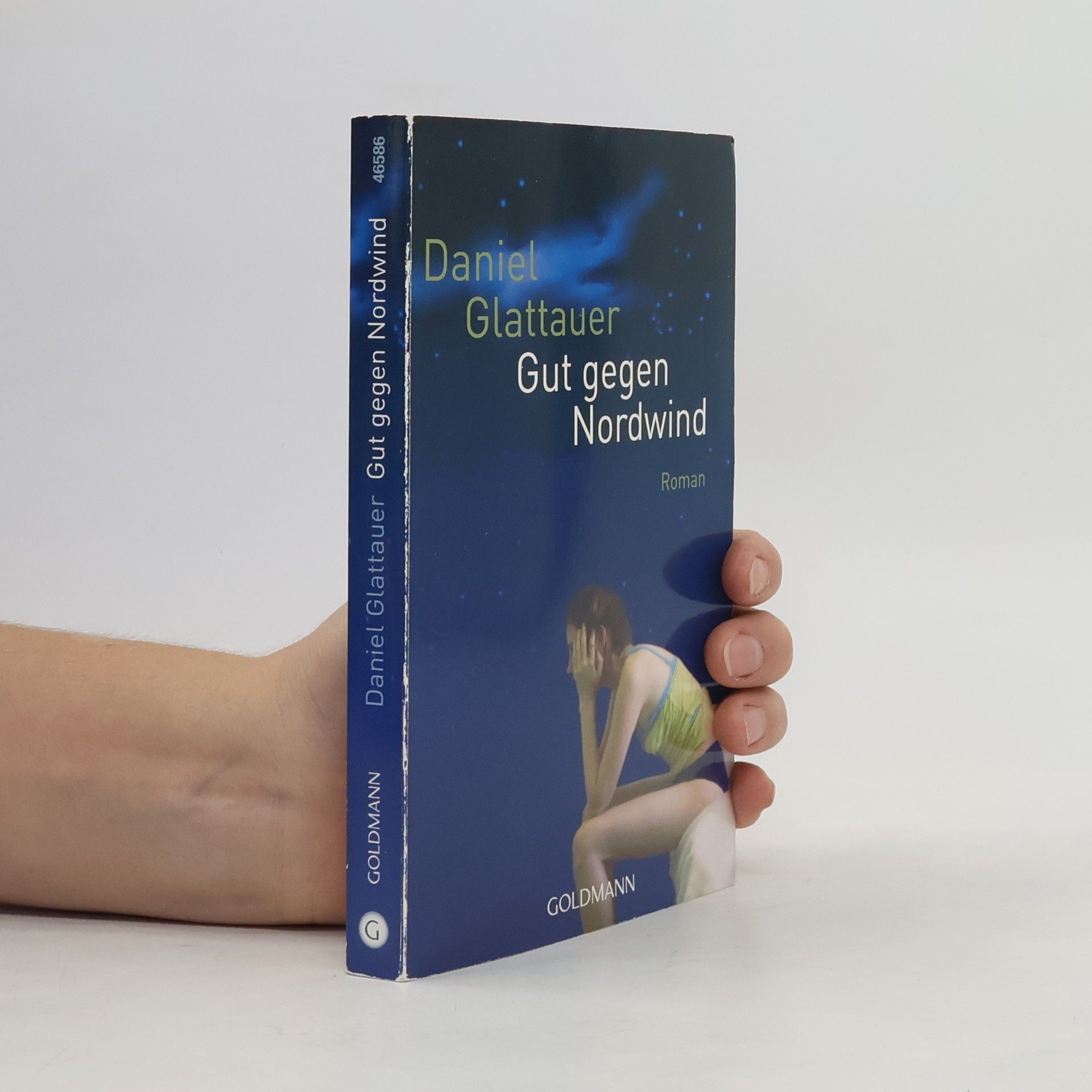 Daniel Glattauer Gut gegen Nordwind