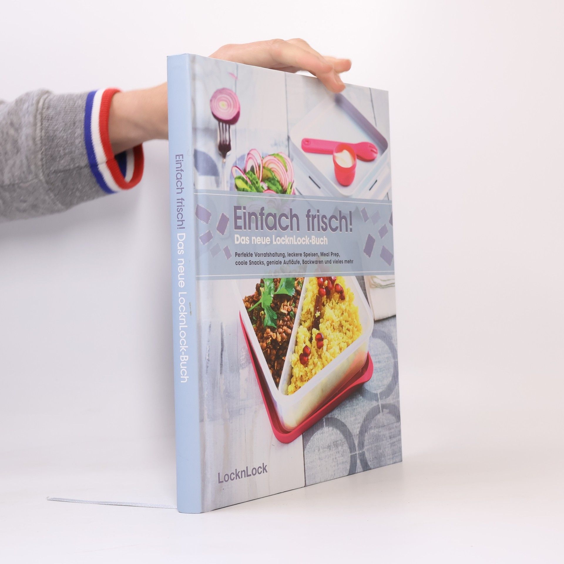 Autorenkollektiv Einfach frisch!