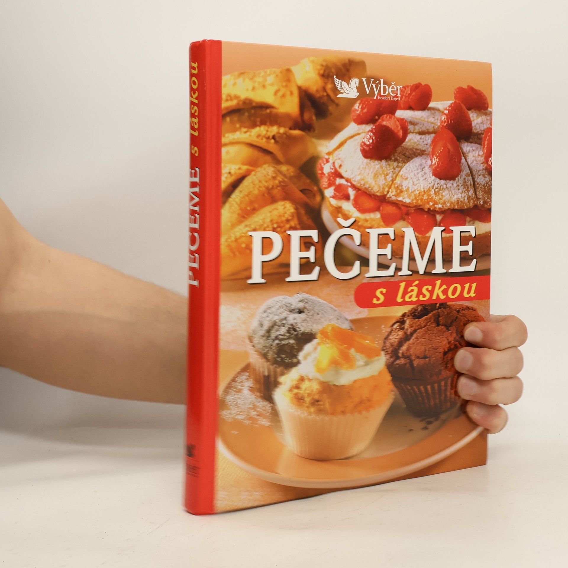 Autorenkollektiv Pečeme s láskou