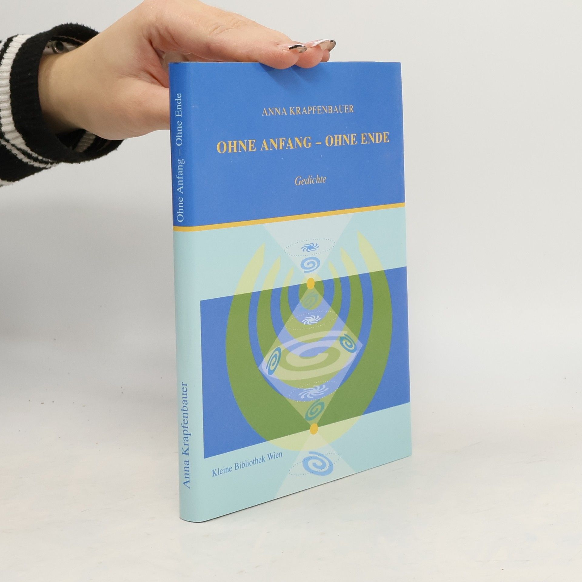 Ohne Anfang - ohne Ende