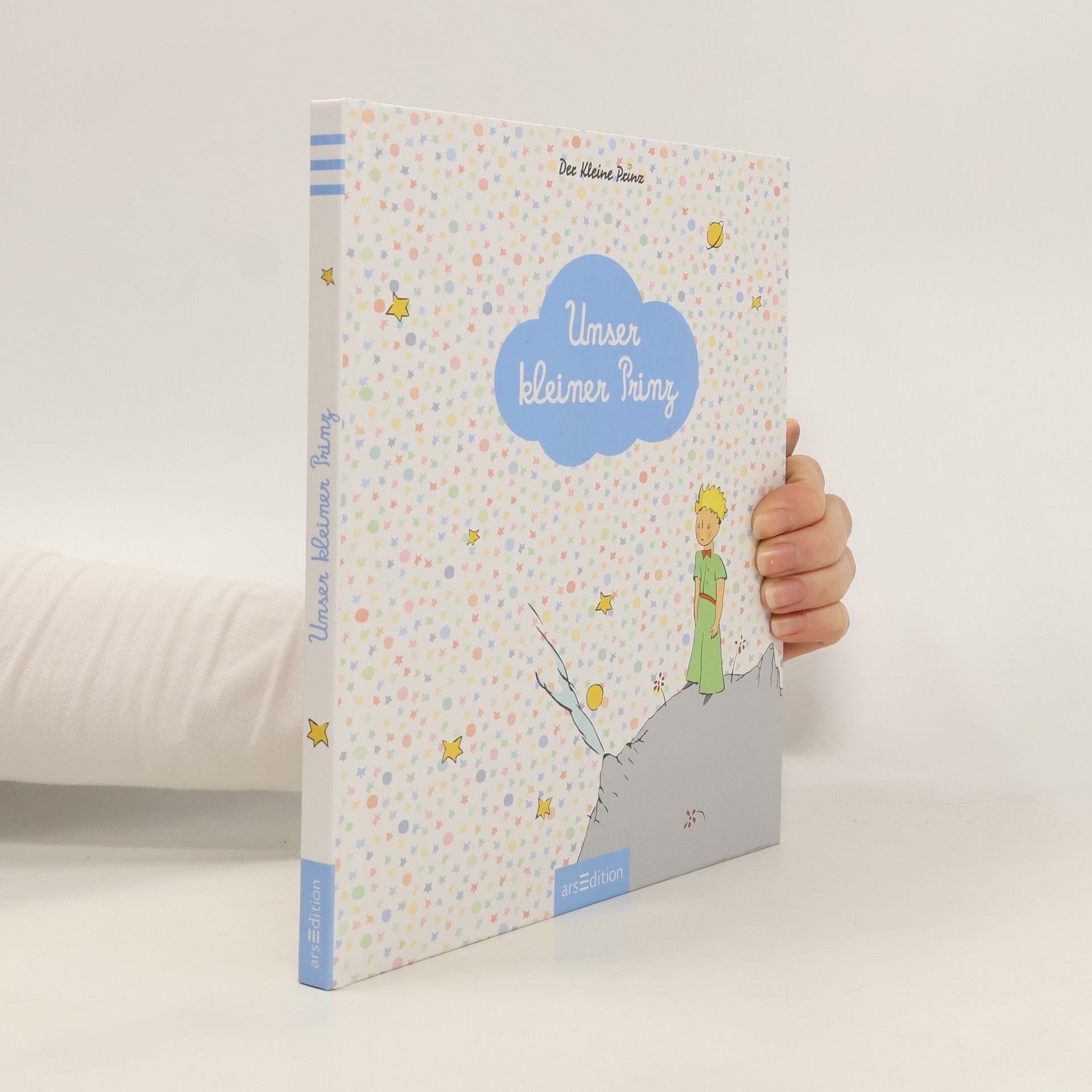 Autorenkollektiv Unser kleiner Prinz