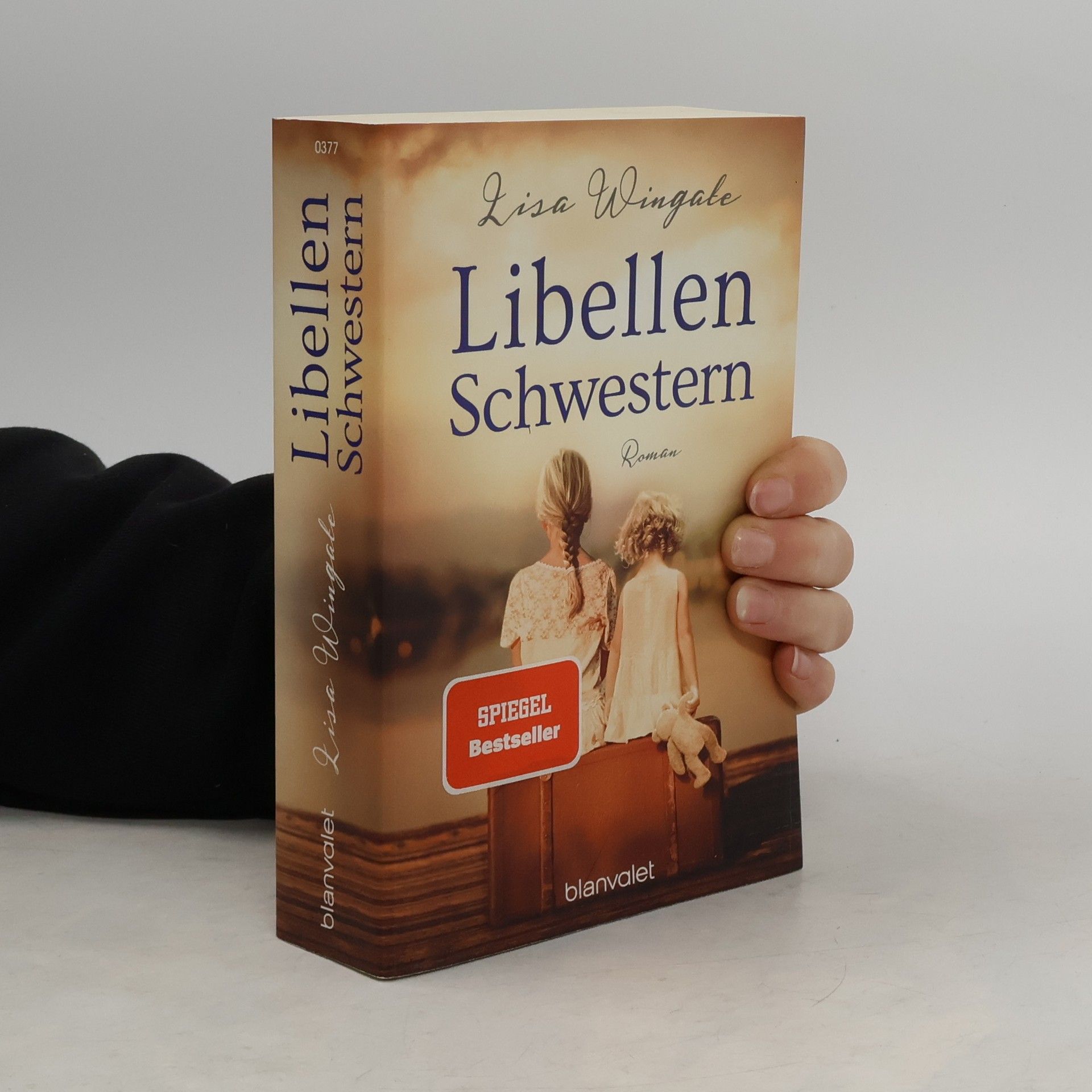 Lisa Wingate Libellenschwestern