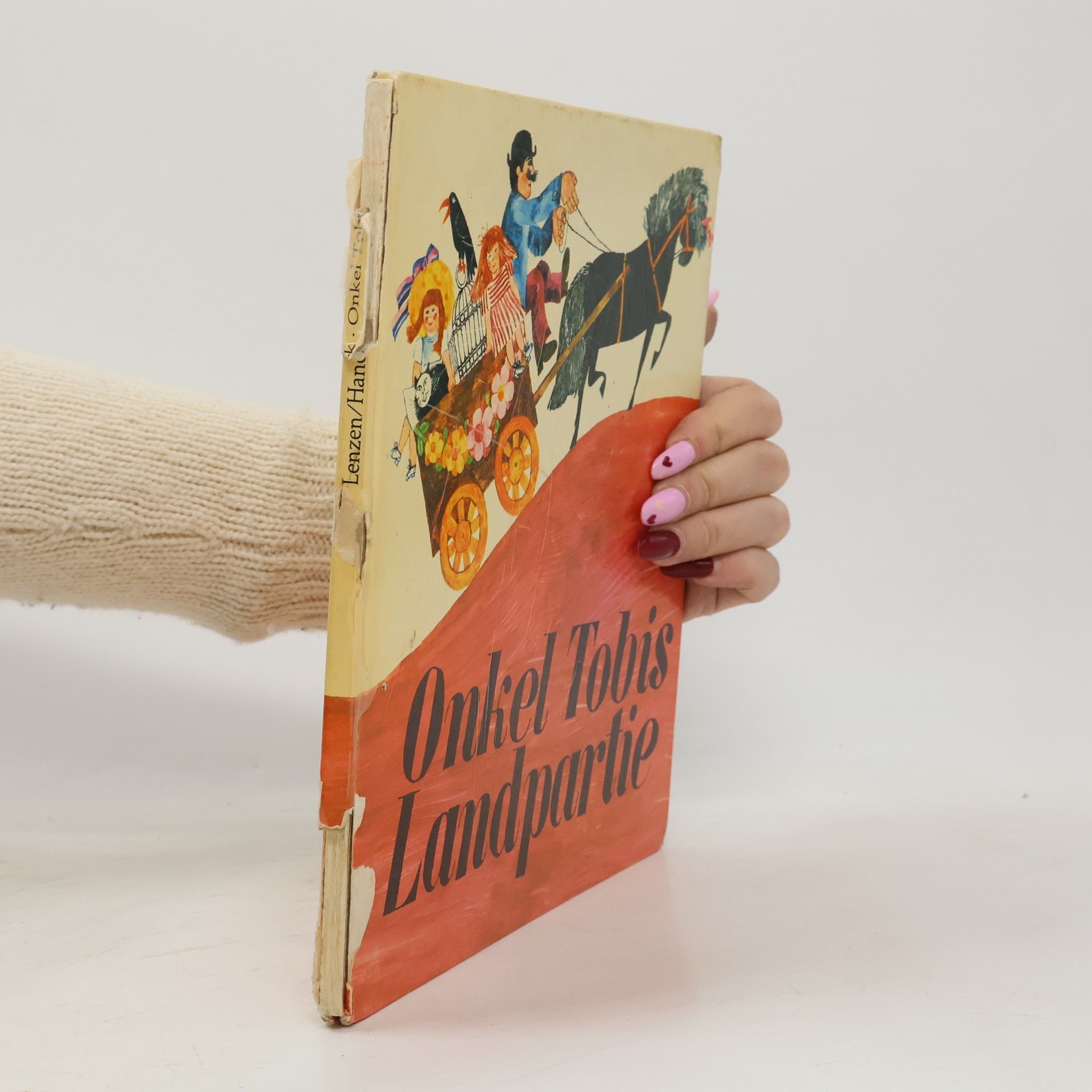 Onkel Tobis Landpartie