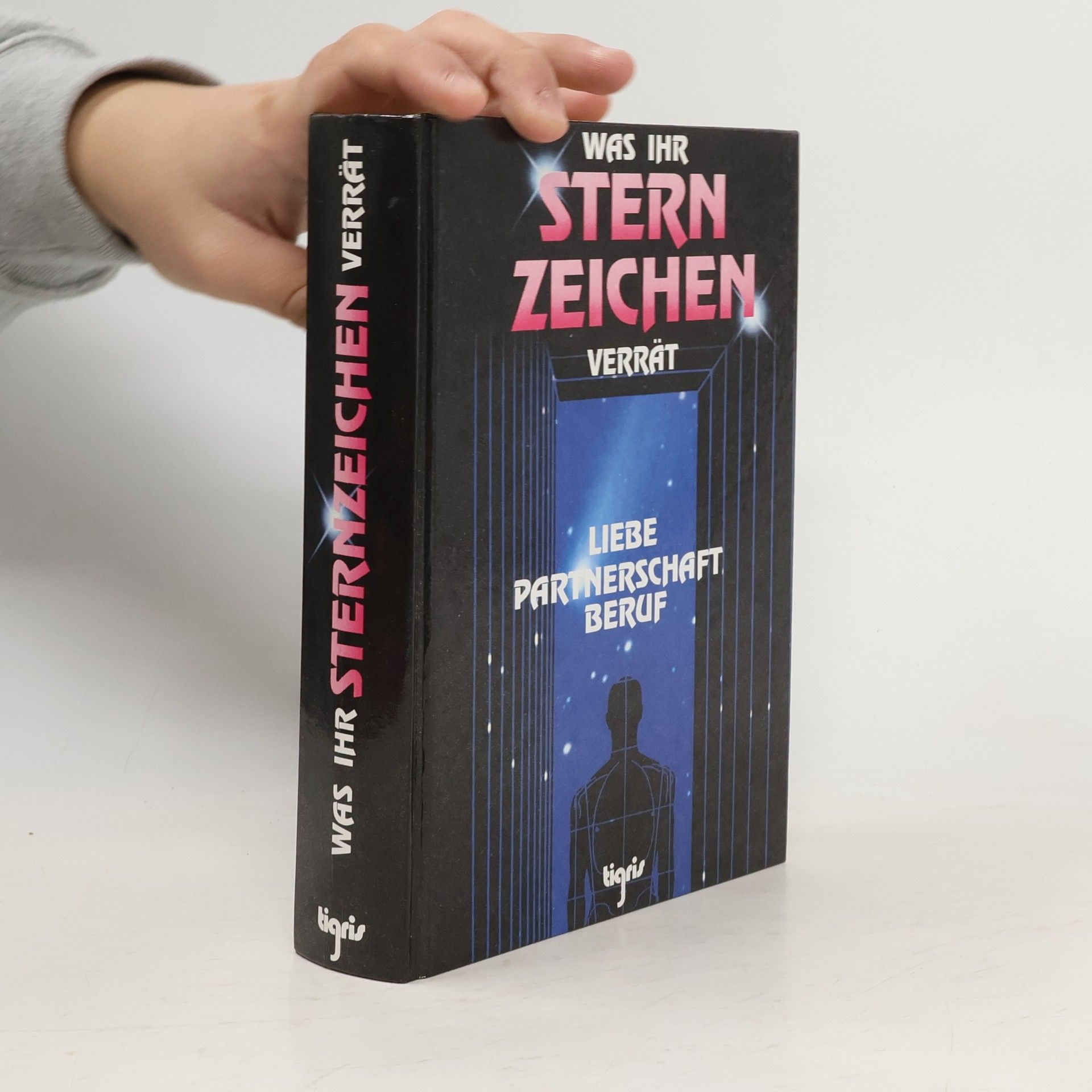 Was Ihr Sternzeichen verrät