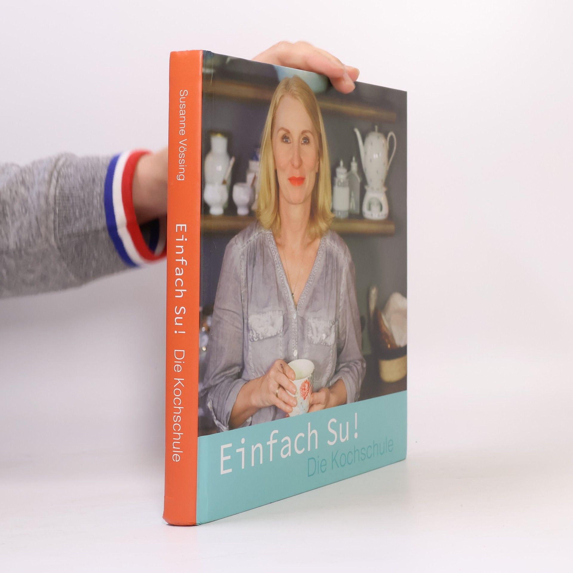 Su Vössing Einfach Su!