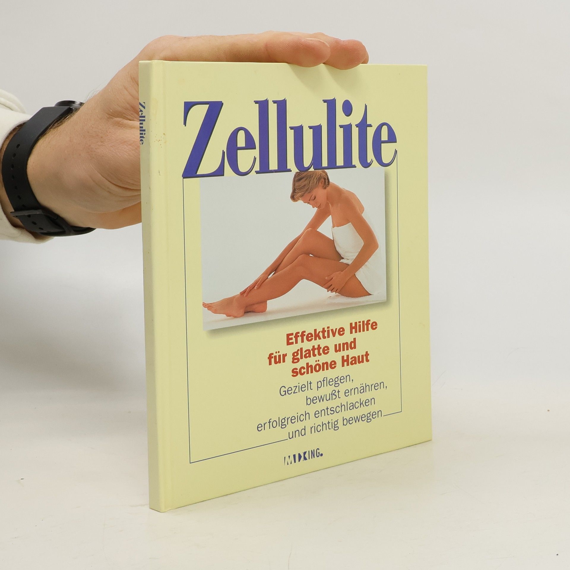 Collectif d'auteurs Zellulite