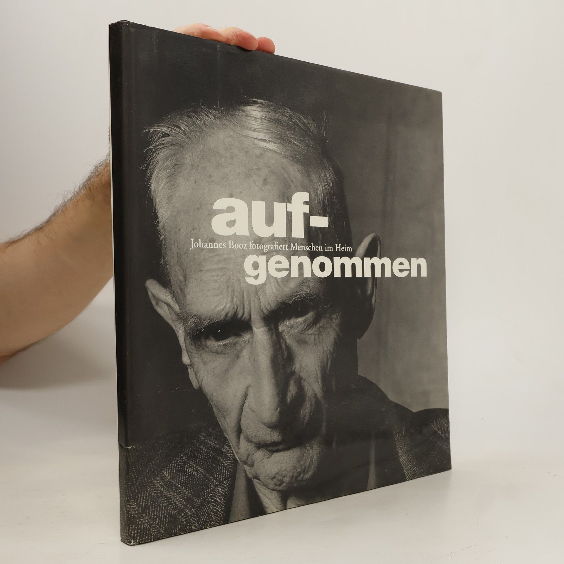 Aufgenommen