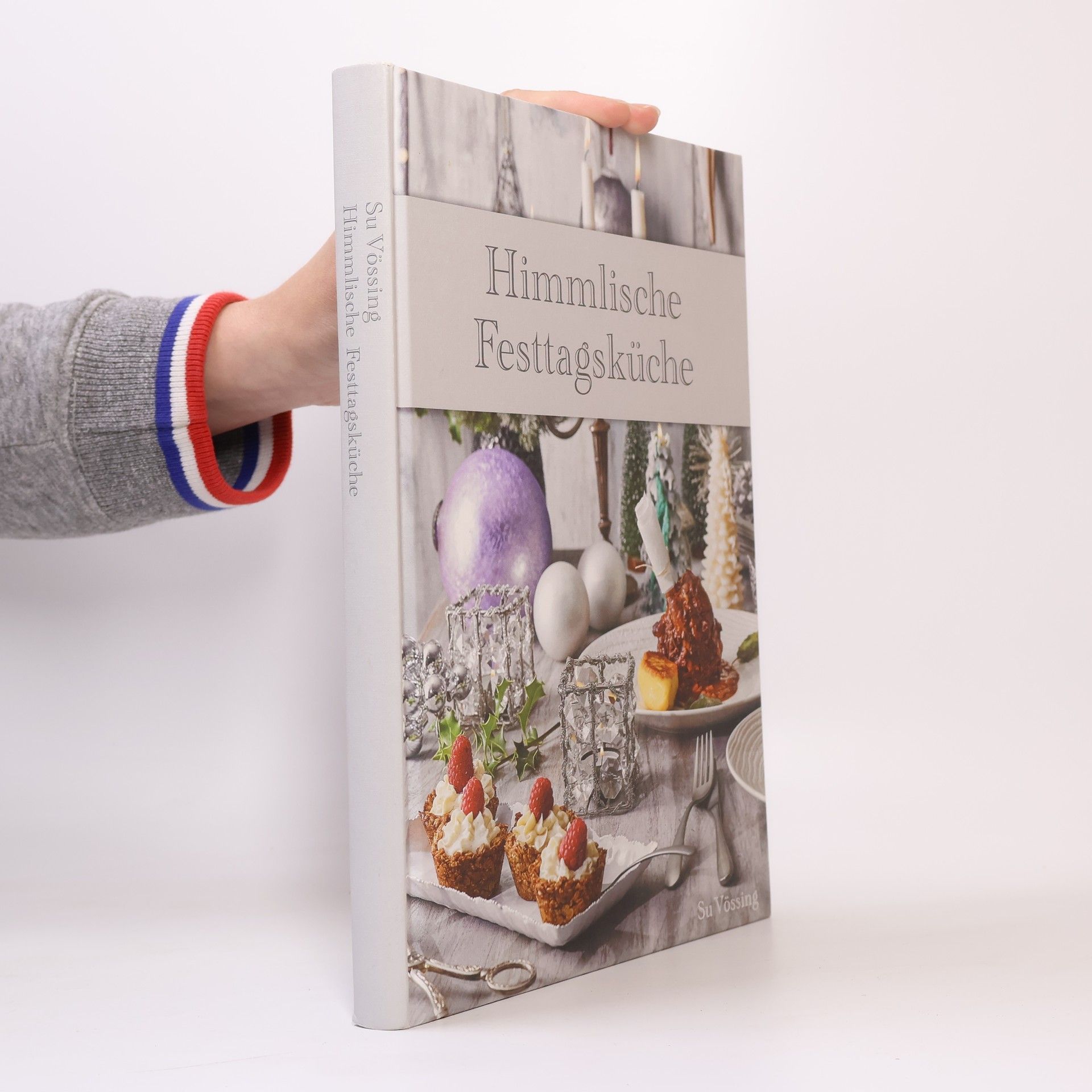 Autorenkollektiv Himmlische Festtagsküche