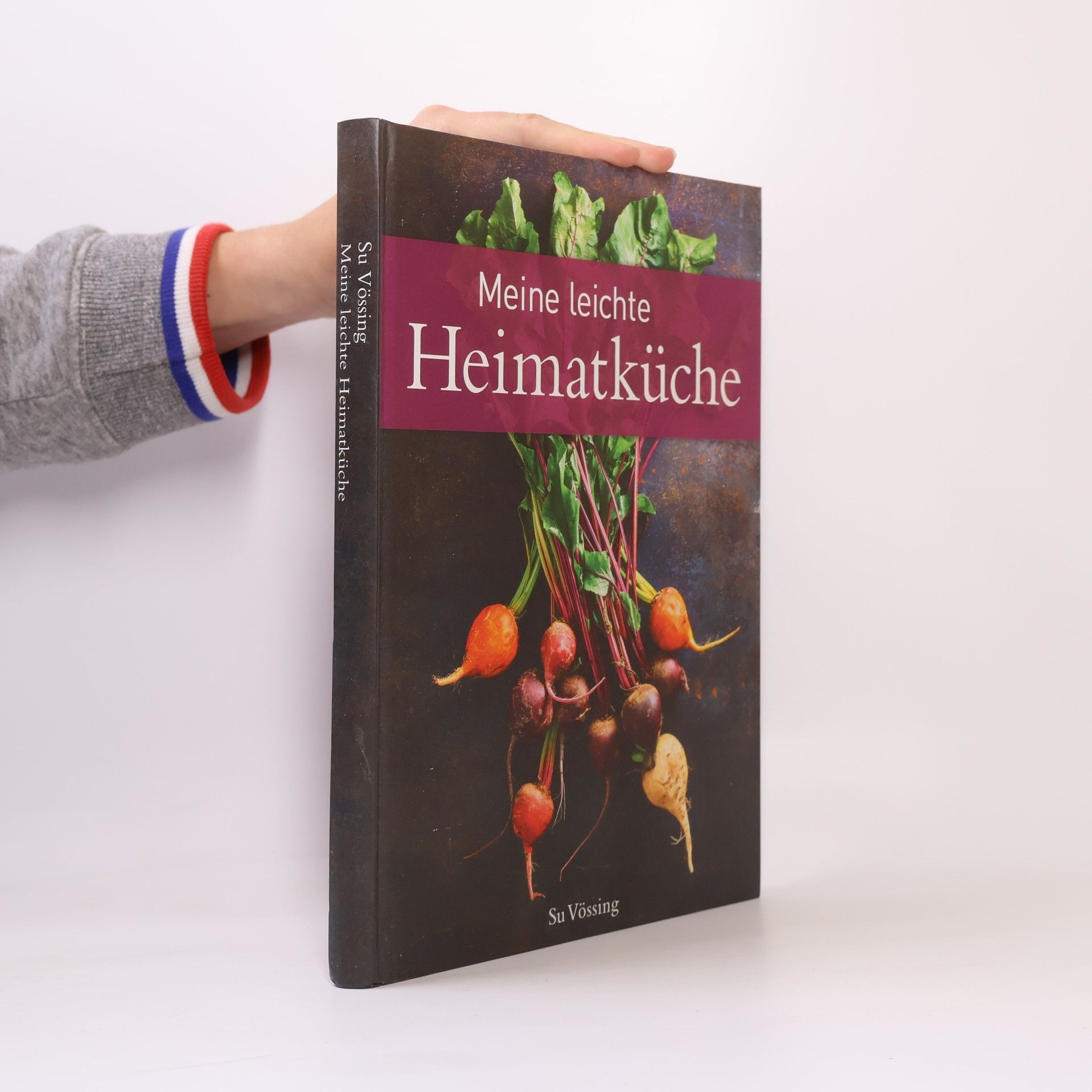 Autorenkollektiv Meine leichte Heimatküche