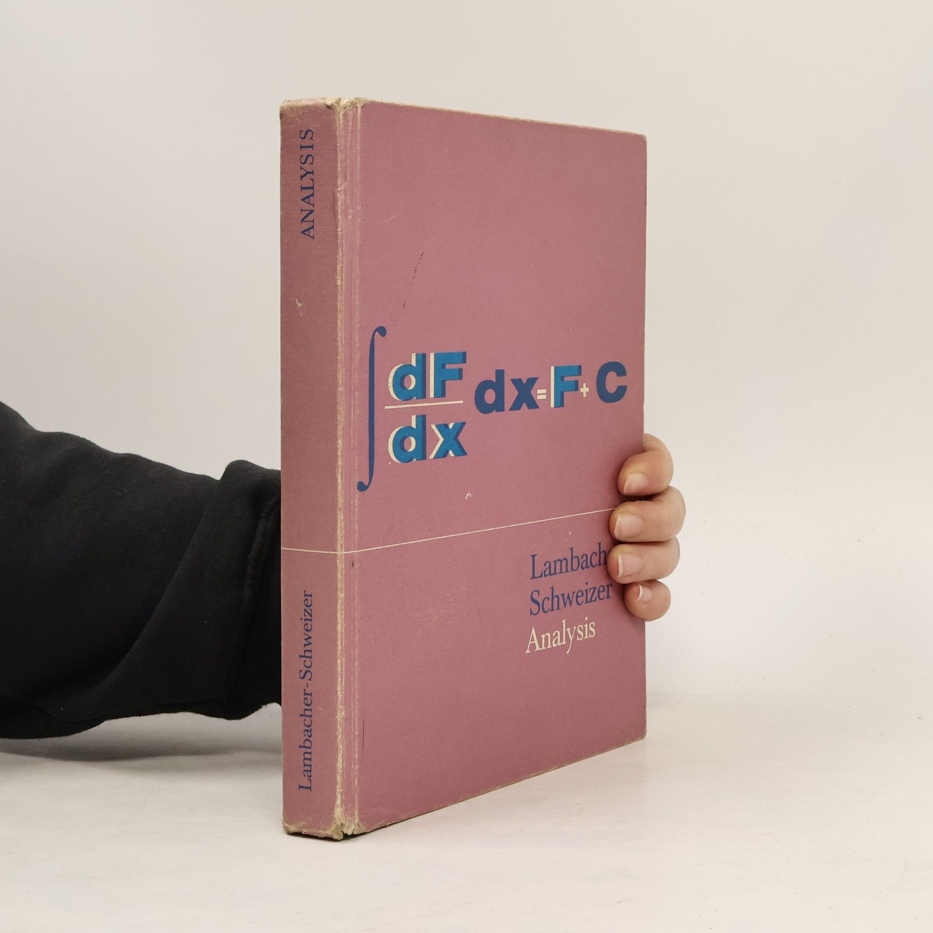 Wilhelm Schweizer Mathematisches Unterrichtswerk