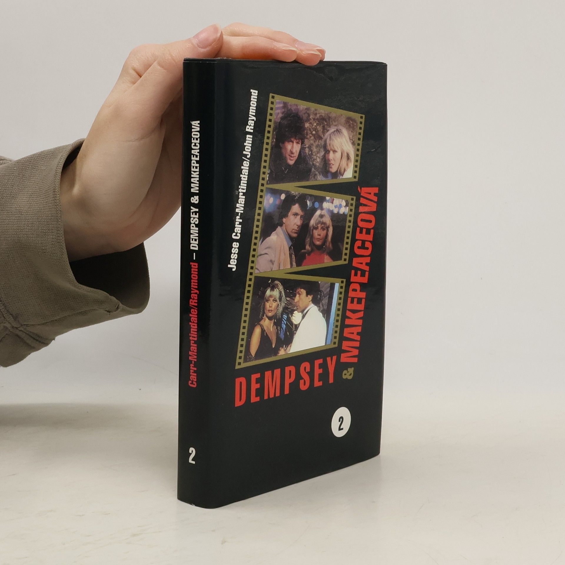 Dempsey & Makepeaceová 2