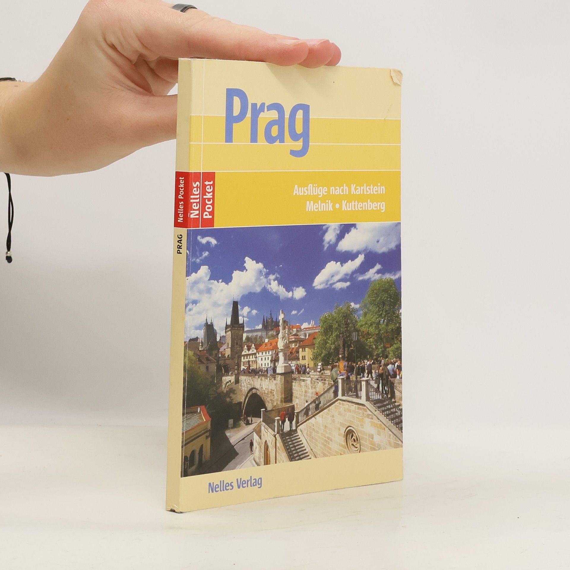 Various authors Prag