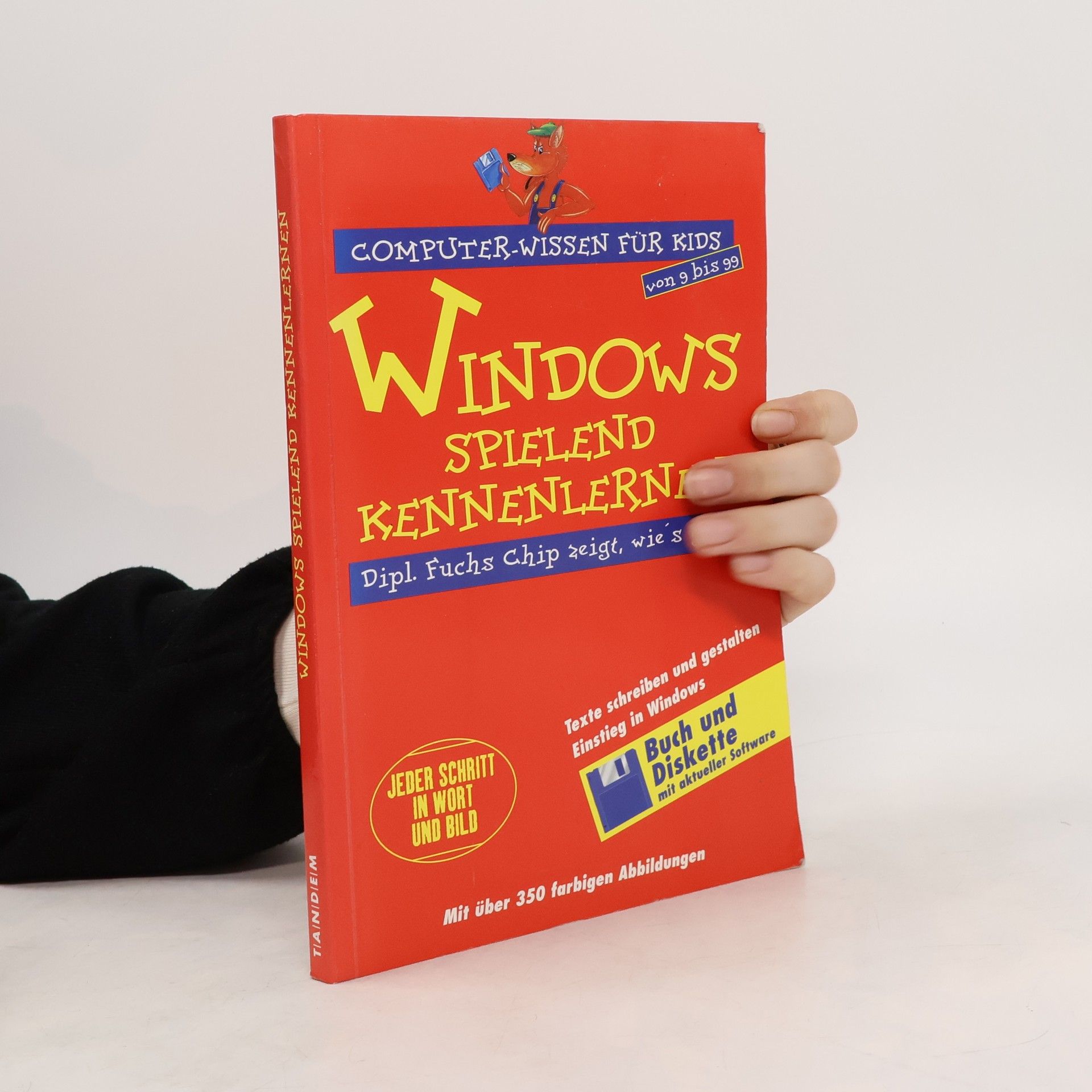 Autores varios Windows - Schnellkurs