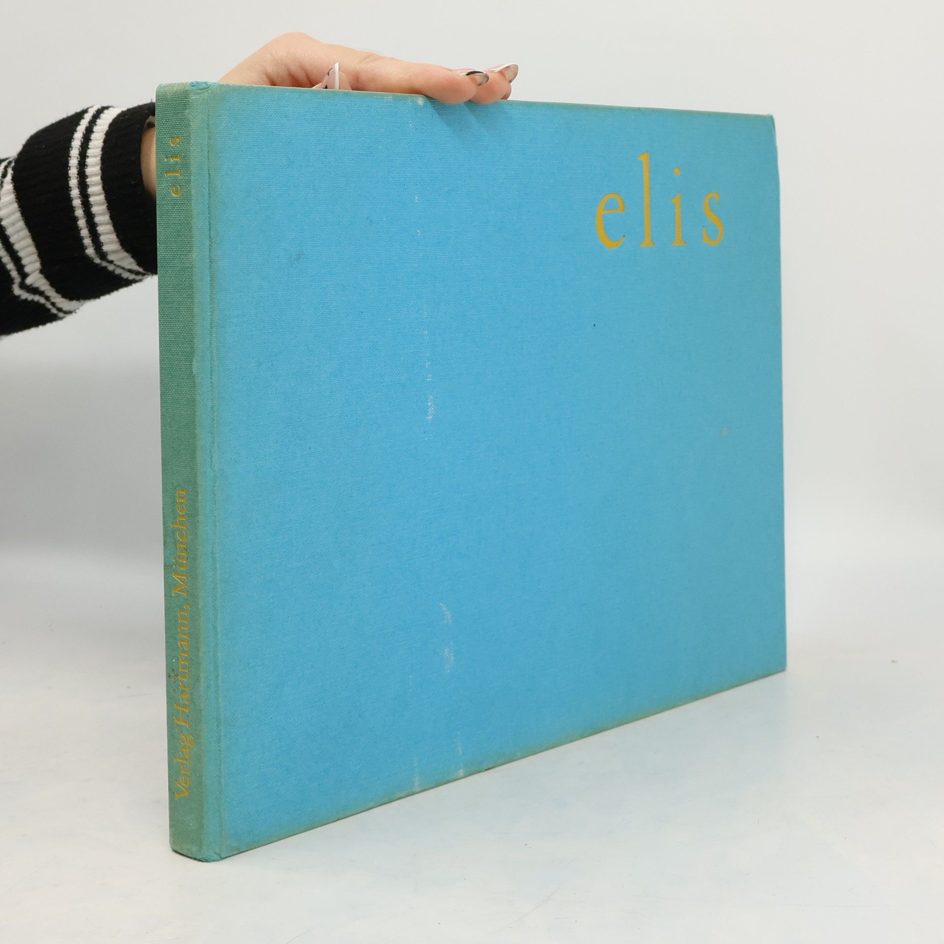 Collectif d'auteurs Elis