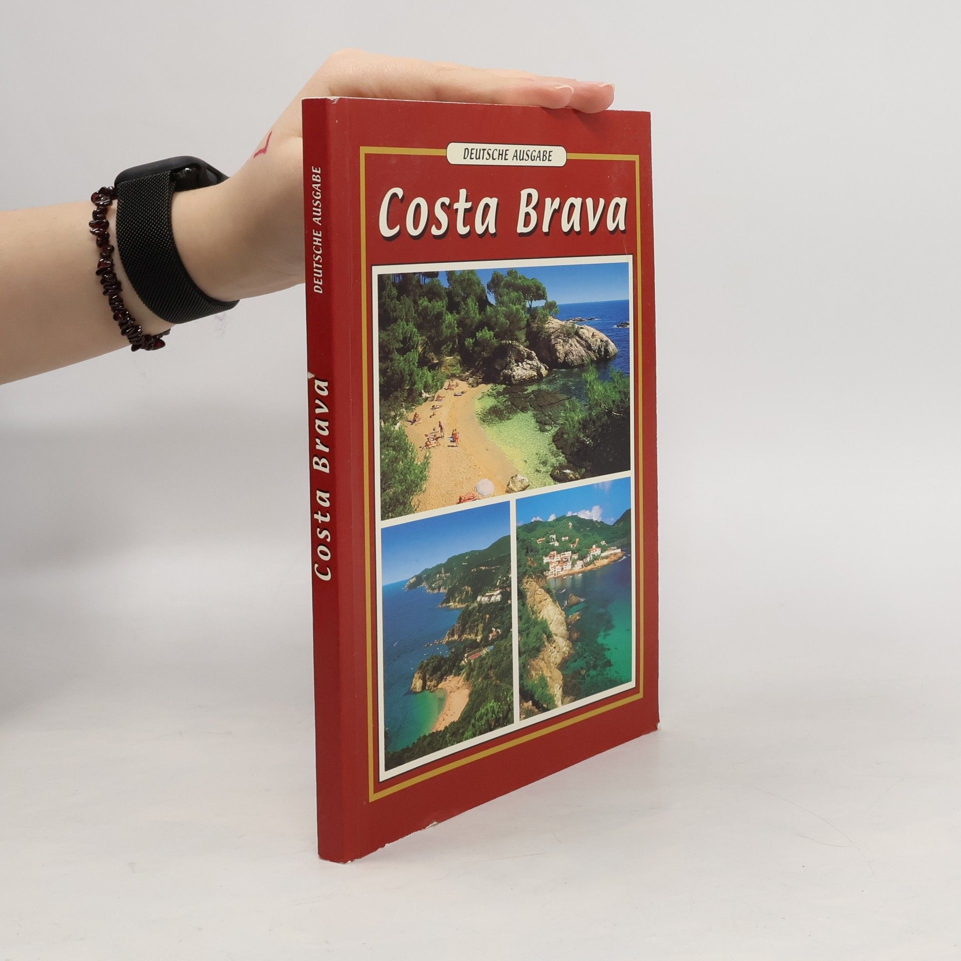 Auteurscollectief Costa Brava