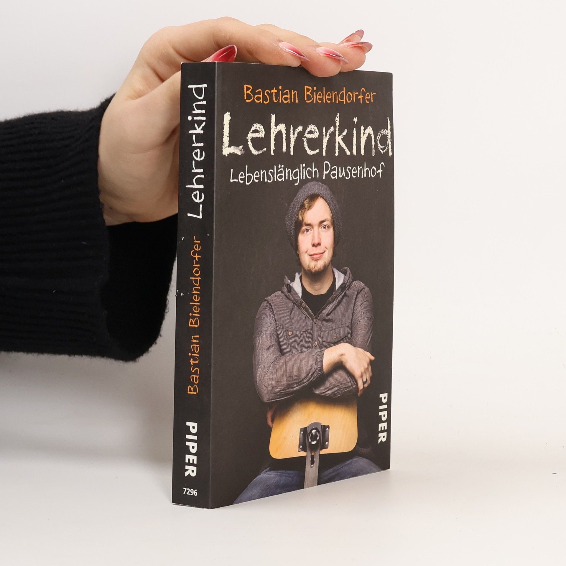 Lehrerkind