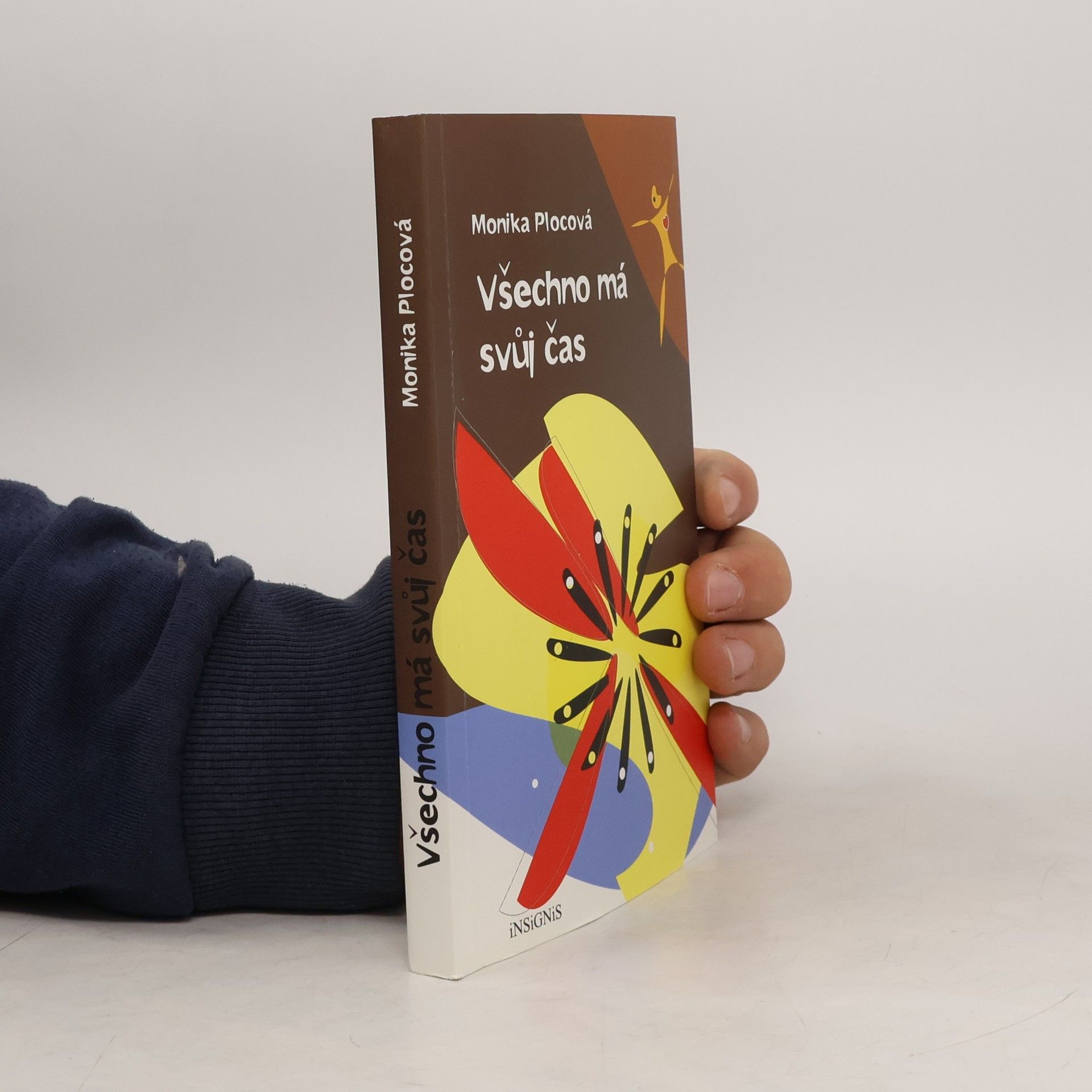 Všechno má svůj čas...